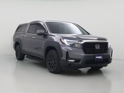 2022 Honda Ridgeline RTL-E -
                  Myrtle Beach, SC