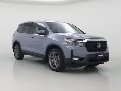 2022 Honda Passport EX-L -
                  Myrtle Beach, SC