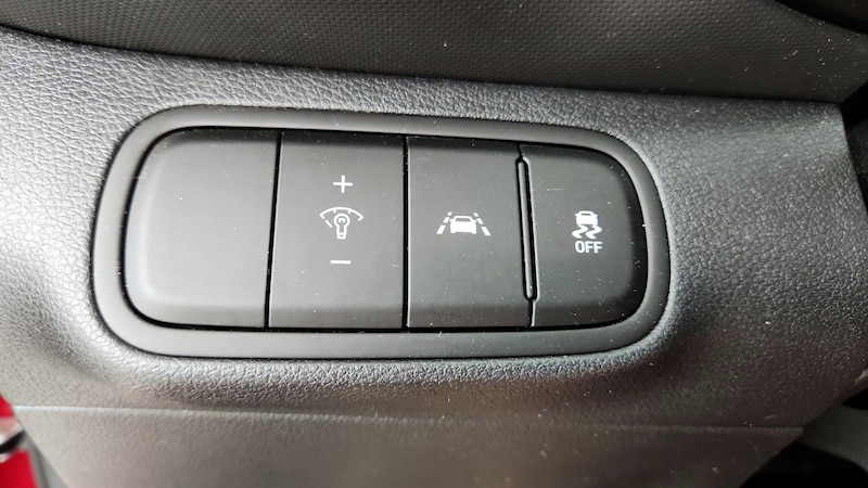2022 Hyundai Venue Limited 13
