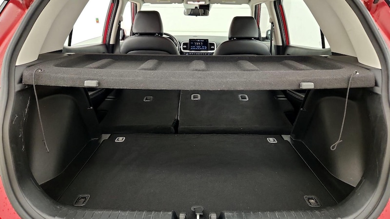 2022 Hyundai Venue Limited 22