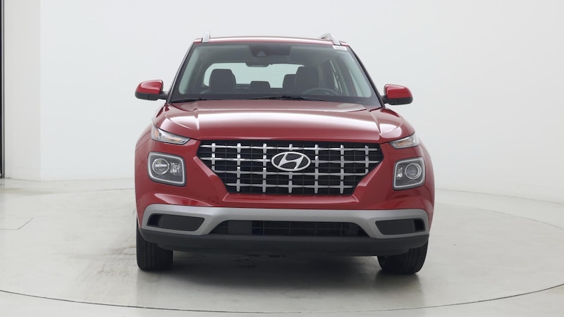 2022 Hyundai Venue Limited 5