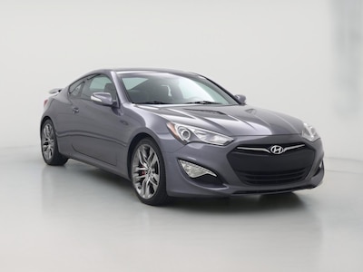 2015 Hyundai Genesis Ultimate -
                  Myrtle Beach, SC