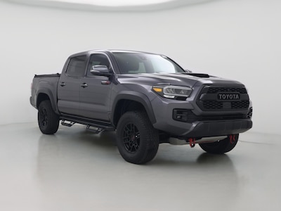 2020 Toyota Tacoma TRD Pro -
                  Myrtle Beach, SC
