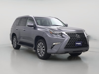 2021 Lexus GX 460 Luxury -
                  Myrtle Beach, SC
