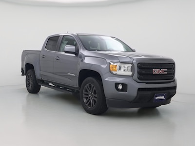 2020 GMC Canyon SLE -
                  Myrtle Beach, SC