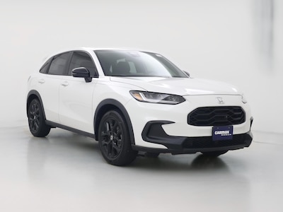 2023 Honda HR-V Sport -
                  Myrtle Beach, SC