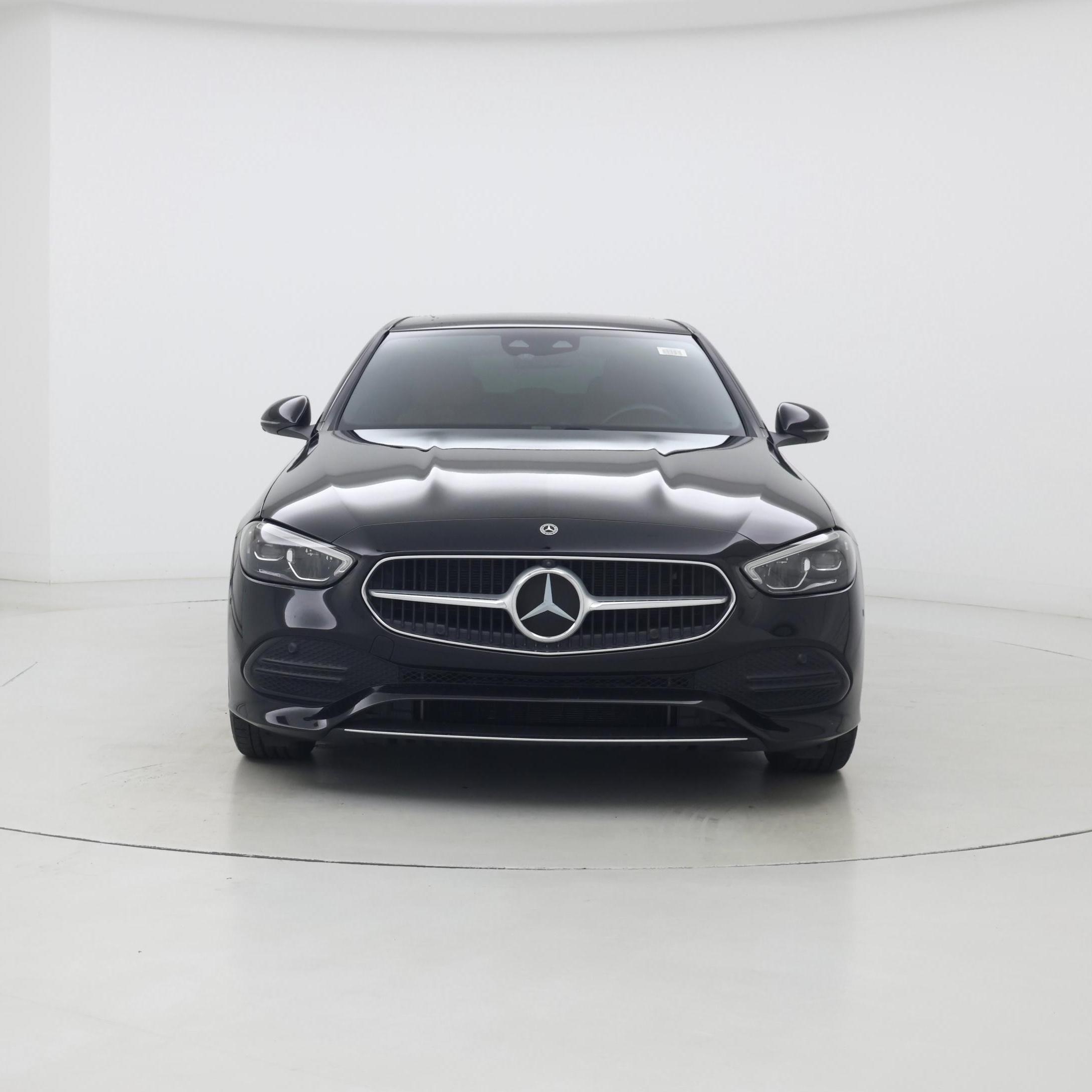 Thumbnail: 2023 Mercedes-Benz C-Class - 5