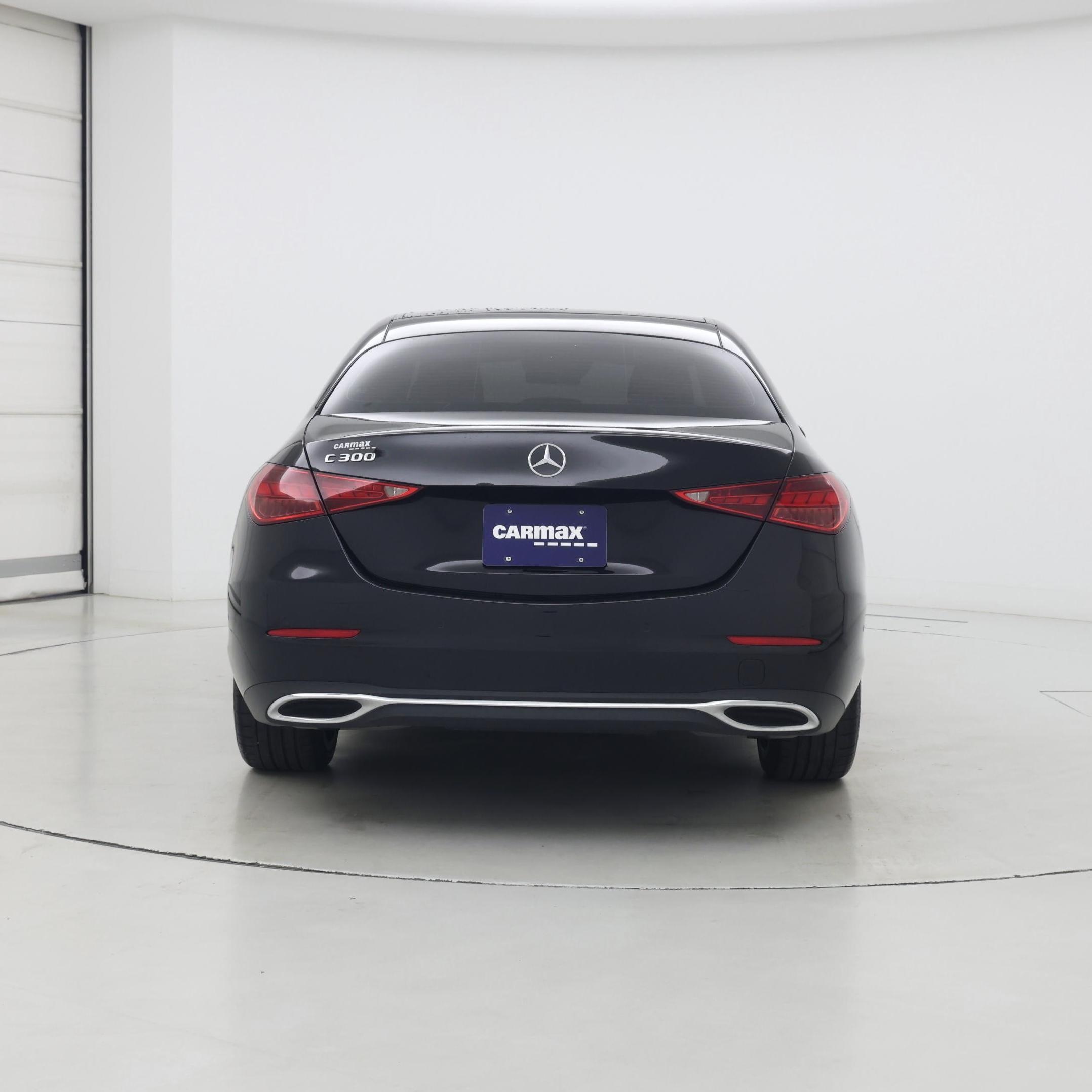 Thumbnail: 2023 Mercedes-Benz C-Class - 6