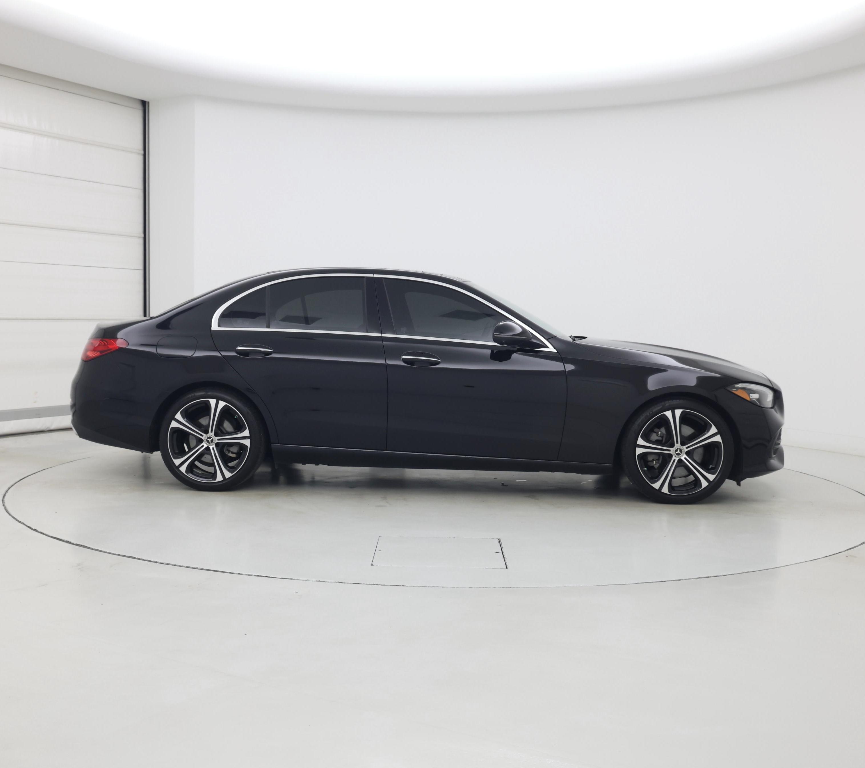 Thumbnail: 2023 Mercedes-Benz C-Class - 7