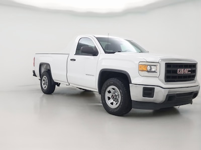 2014 GMC Sierra 1500  -
                  Myrtle Beach, SC