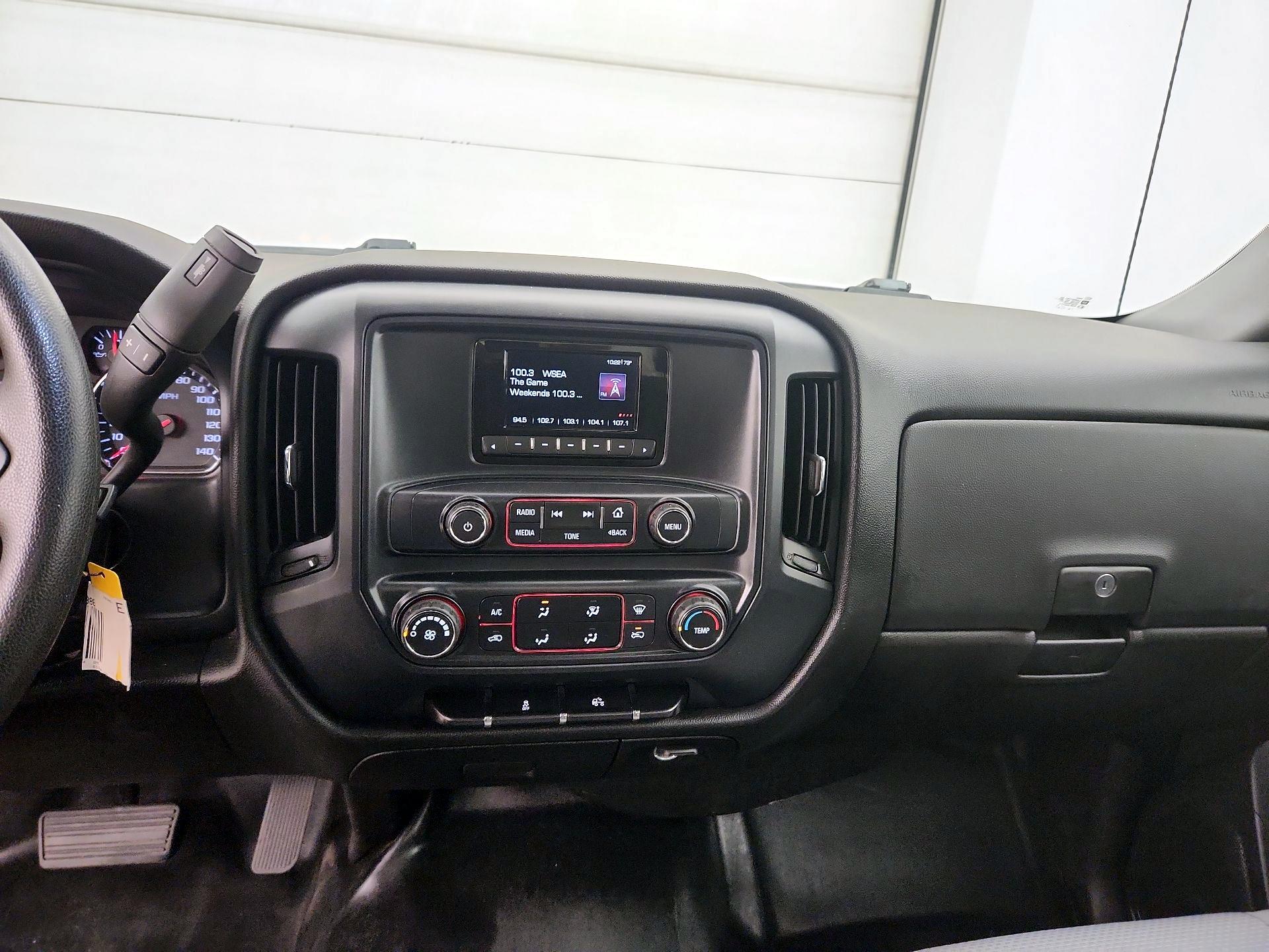 Thumbnail: 2014 GMC Sierra 1500 - 9