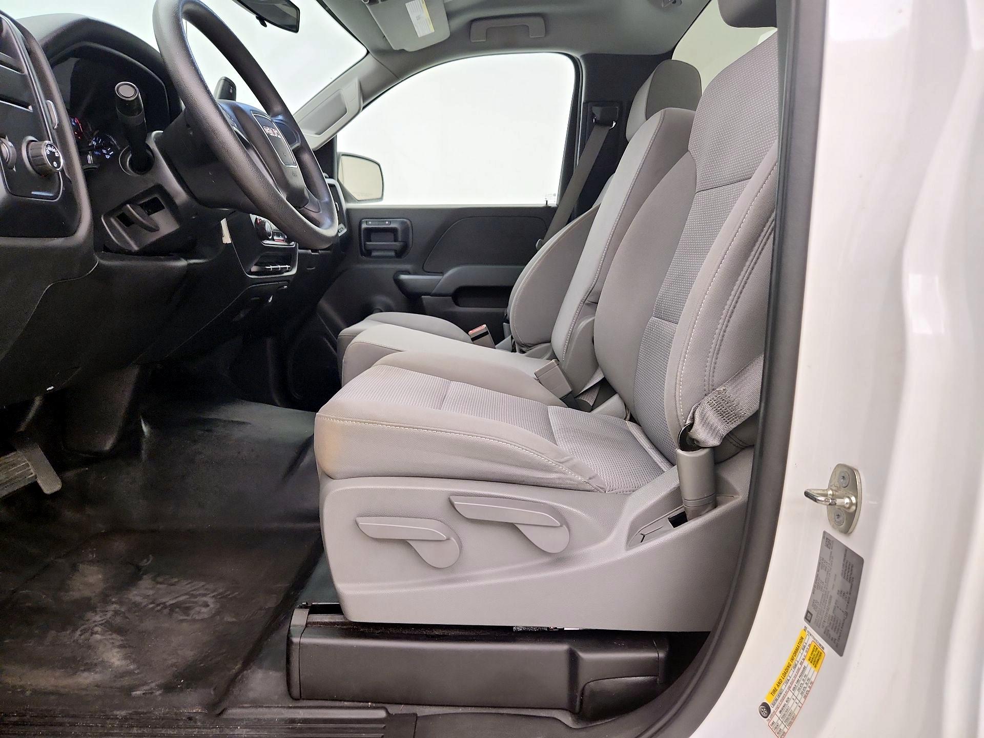 Thumbnail: 2014 GMC Sierra 1500 - 11