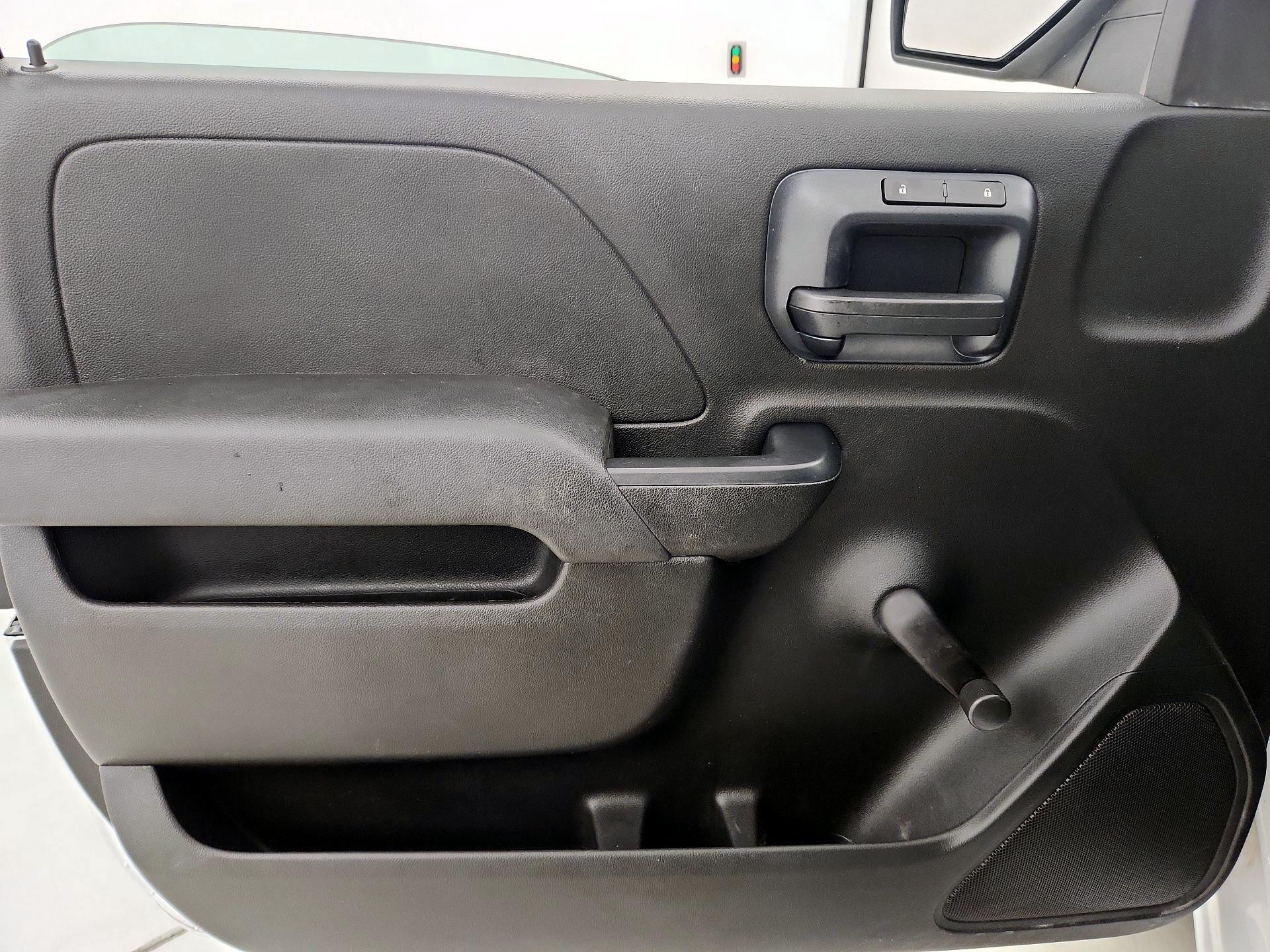Thumbnail: 2014 GMC Sierra 1500 - 12