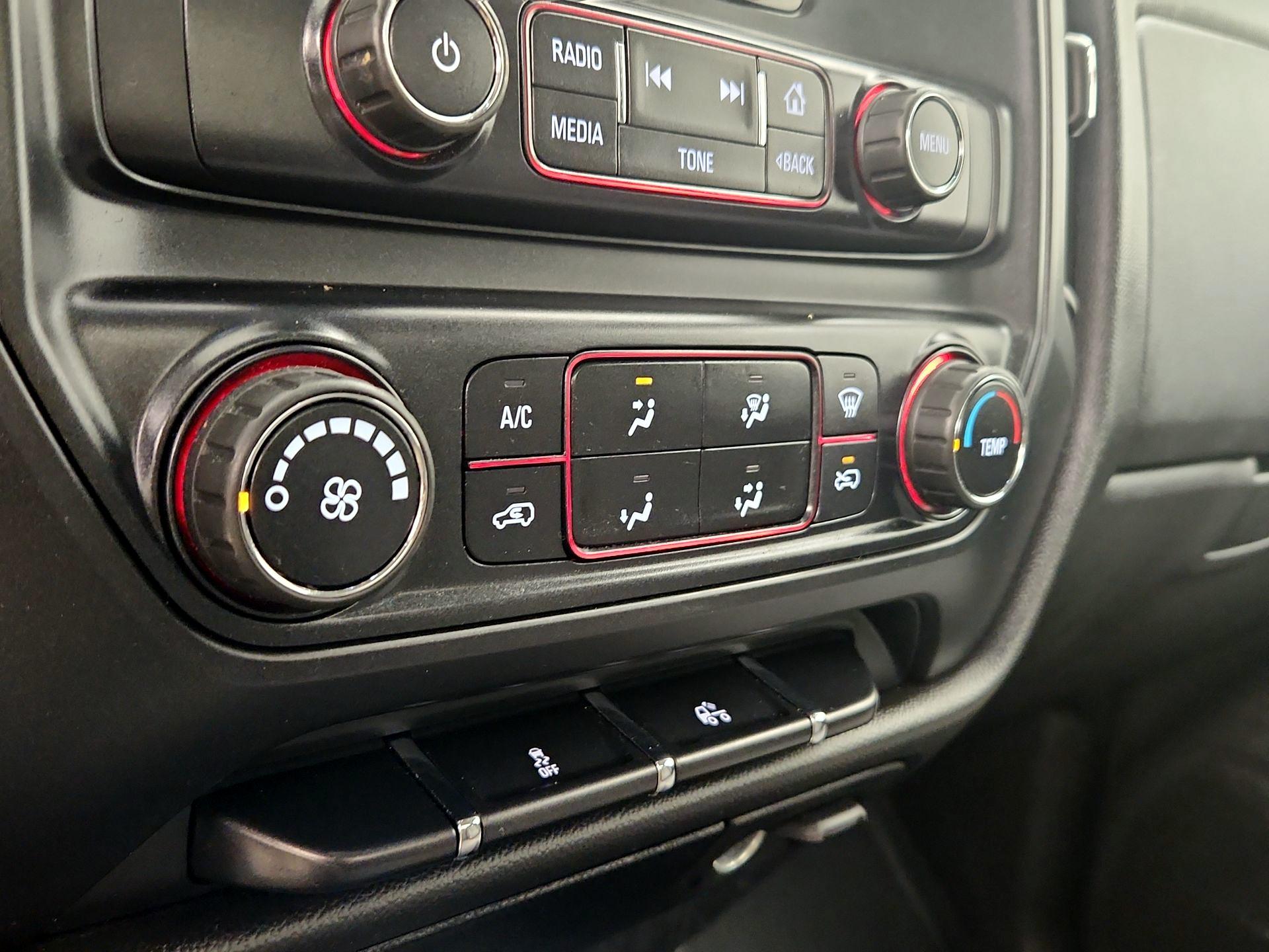 Thumbnail: 2014 GMC Sierra 1500 - 15