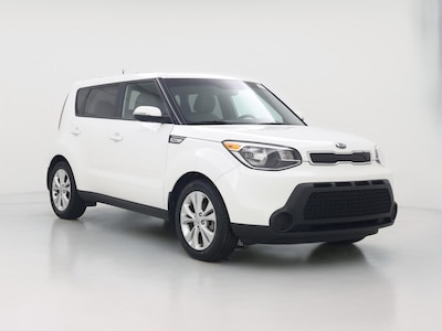 2014 Kia Soul Soul+ -
                  Myrtle Beach, SC