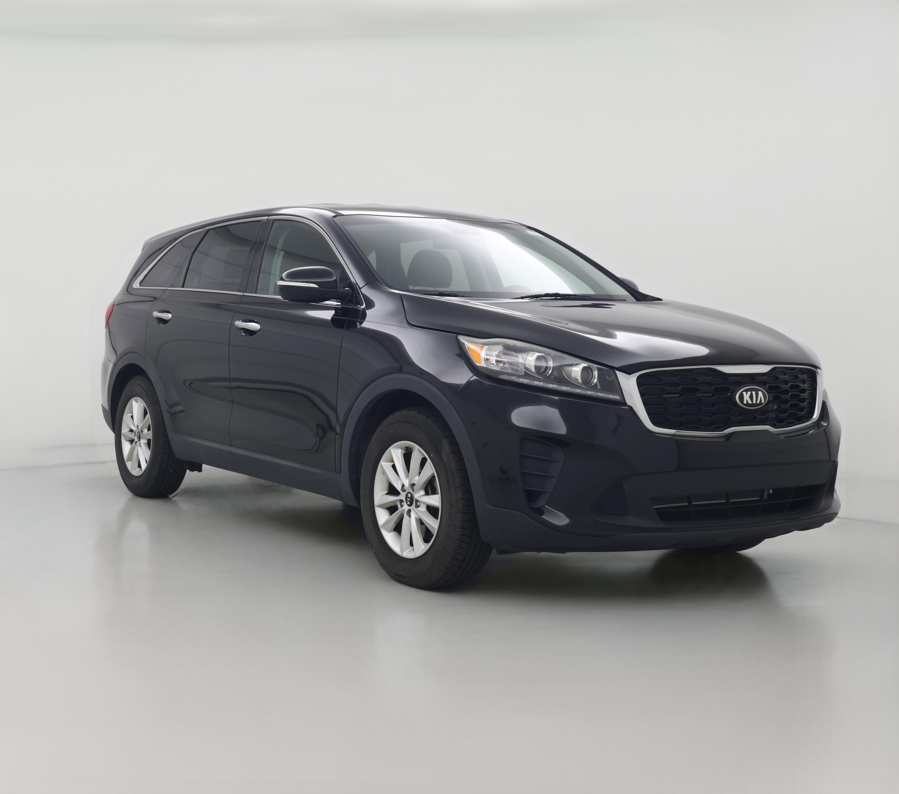 Thumbnail: 2019 Kia Sorento - 1