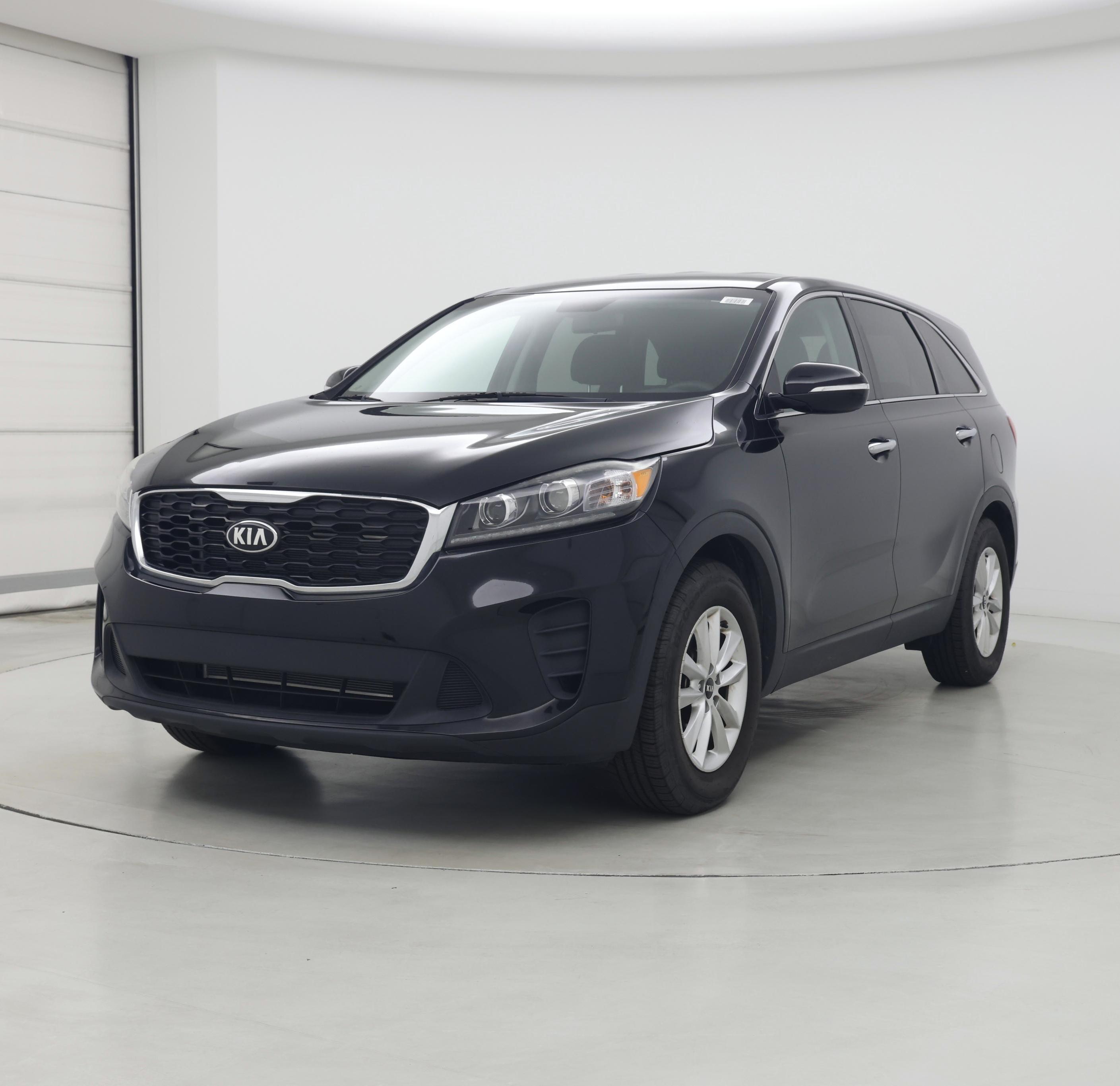 Thumbnail: 2019 Kia Sorento - 4