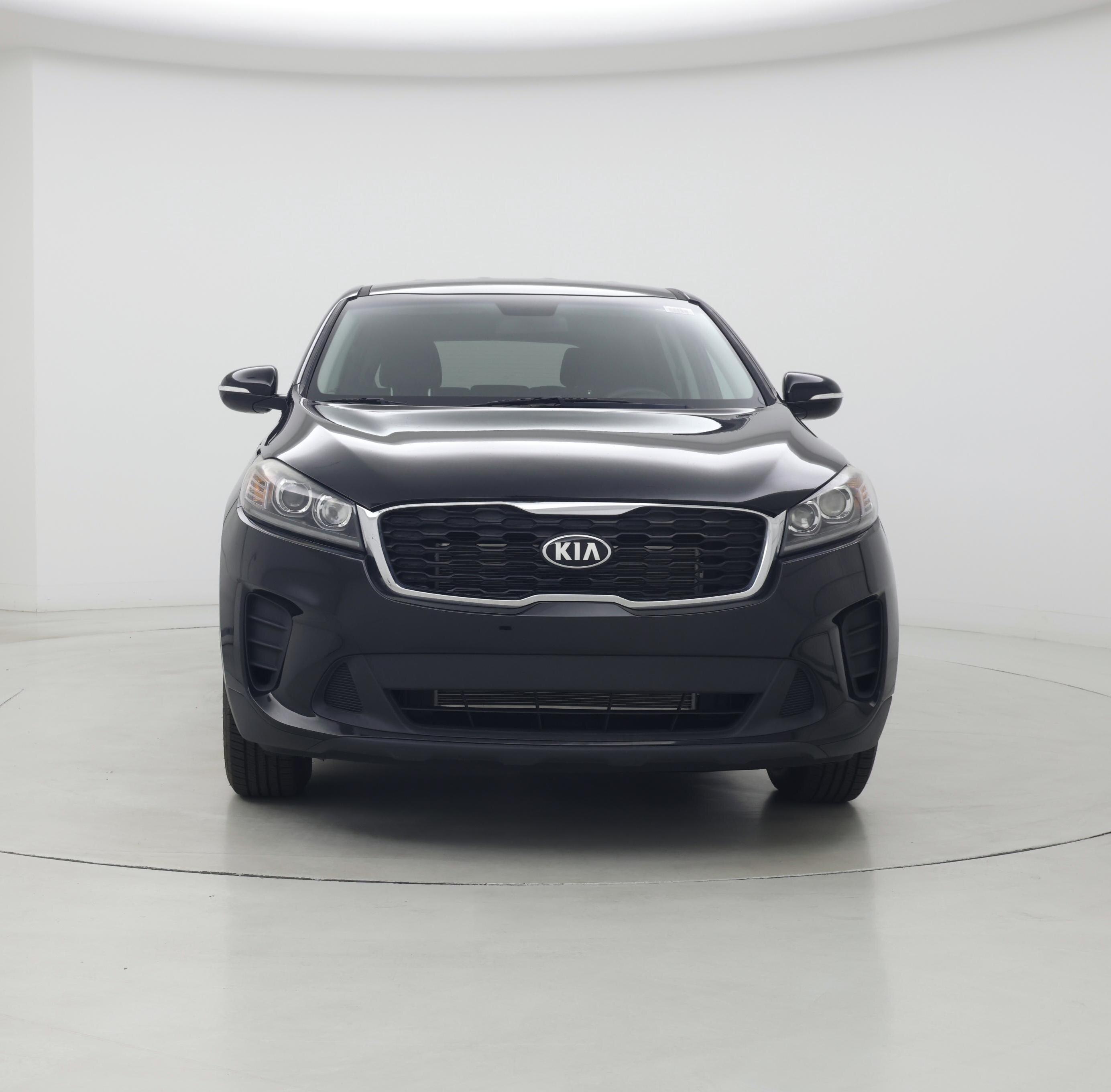 Thumbnail: 2019 Kia Sorento - 5