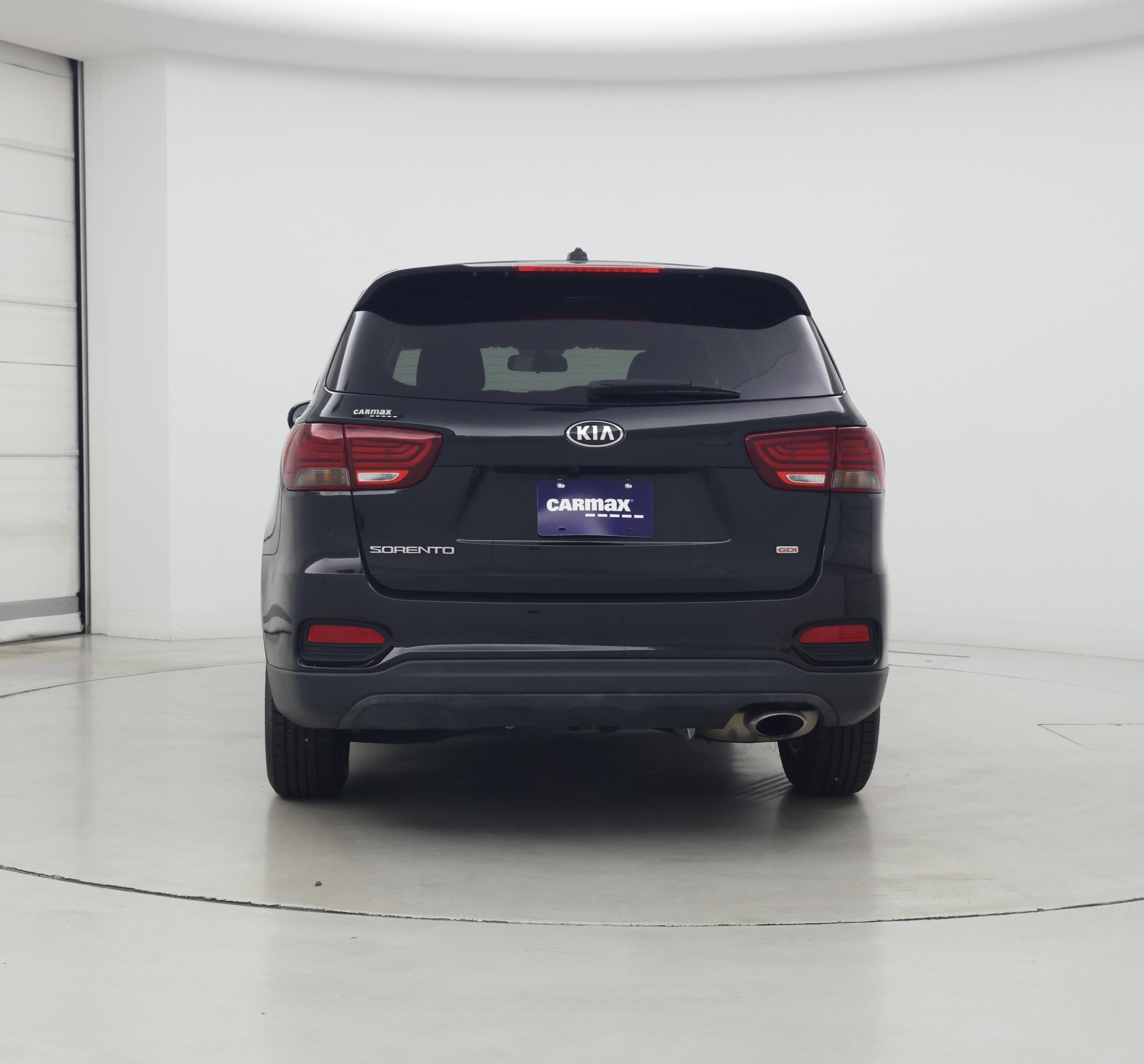 Thumbnail: 2019 Kia Sorento - 6
