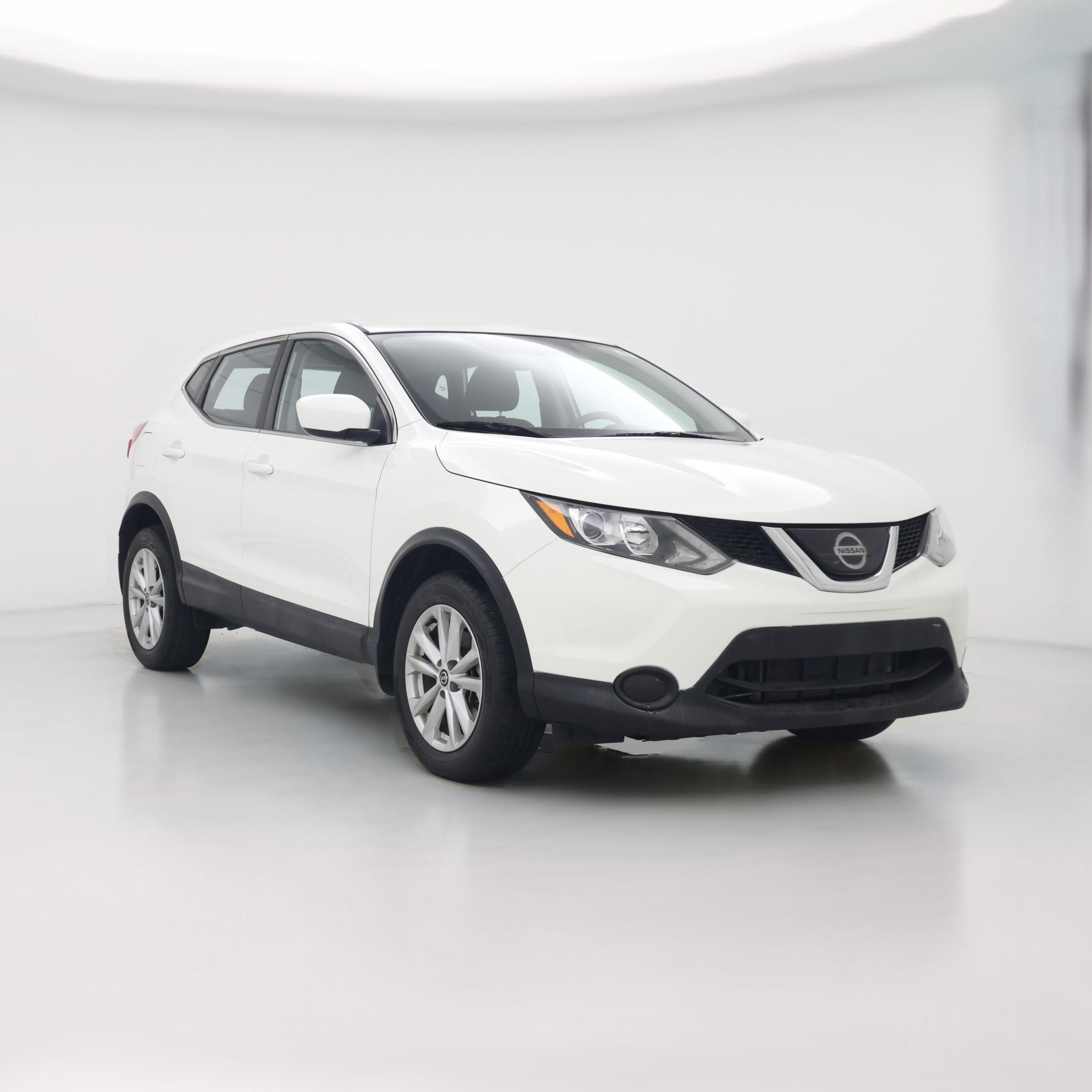 Thumbnail: 2019 Nissan Rogue Sport - 1