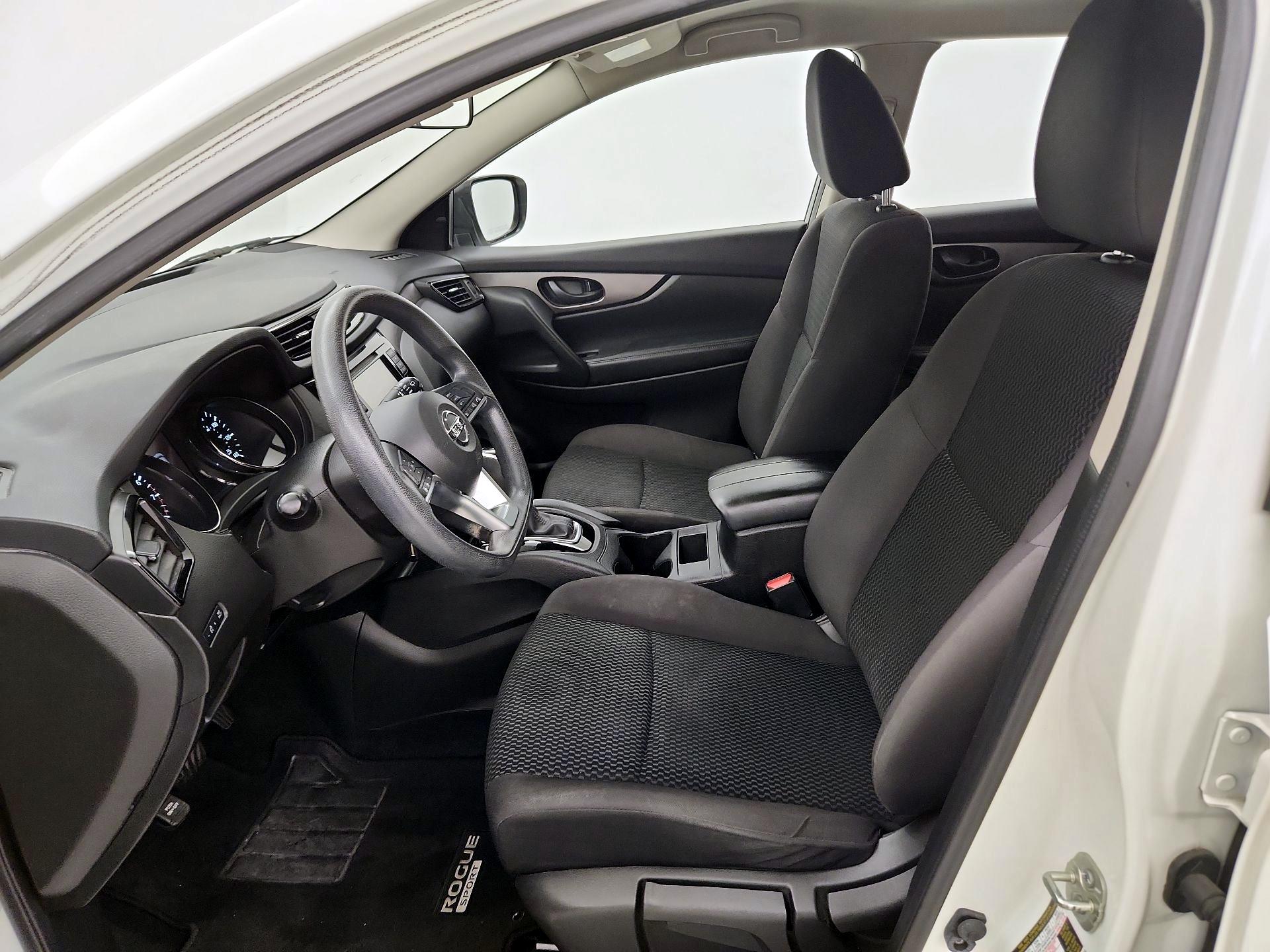Thumbnail: 2019 Nissan Rogue Sport - 11