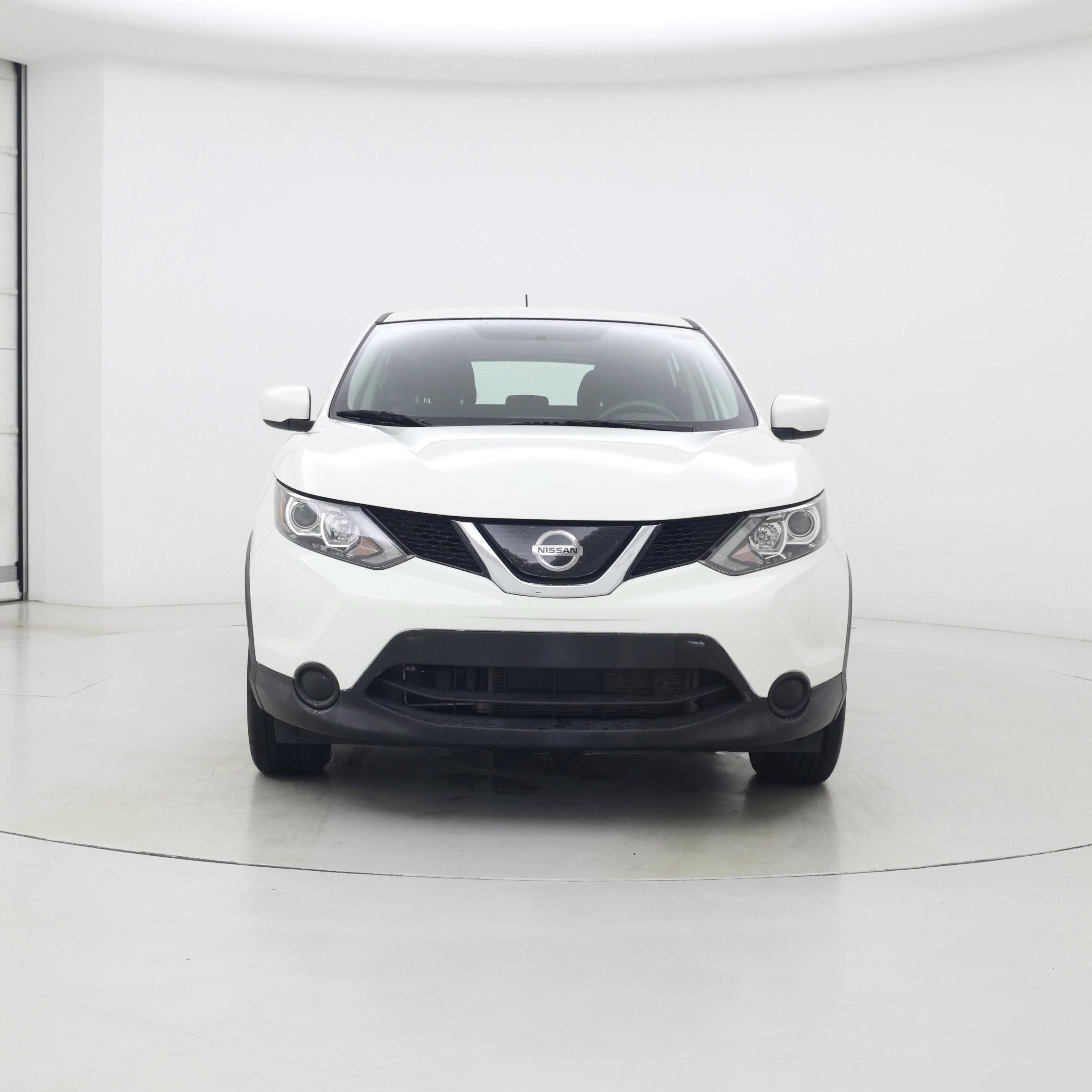 Thumbnail: 2019 Nissan Rogue Sport - 5