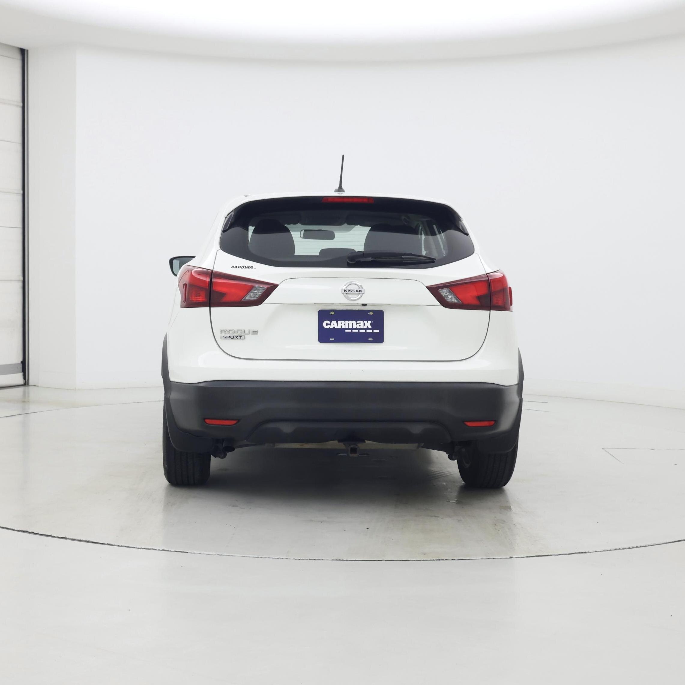 Thumbnail: 2019 Nissan Rogue Sport - 6