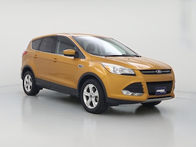 2016 Ford Escape SE -
                  Myrtle Beach, SC