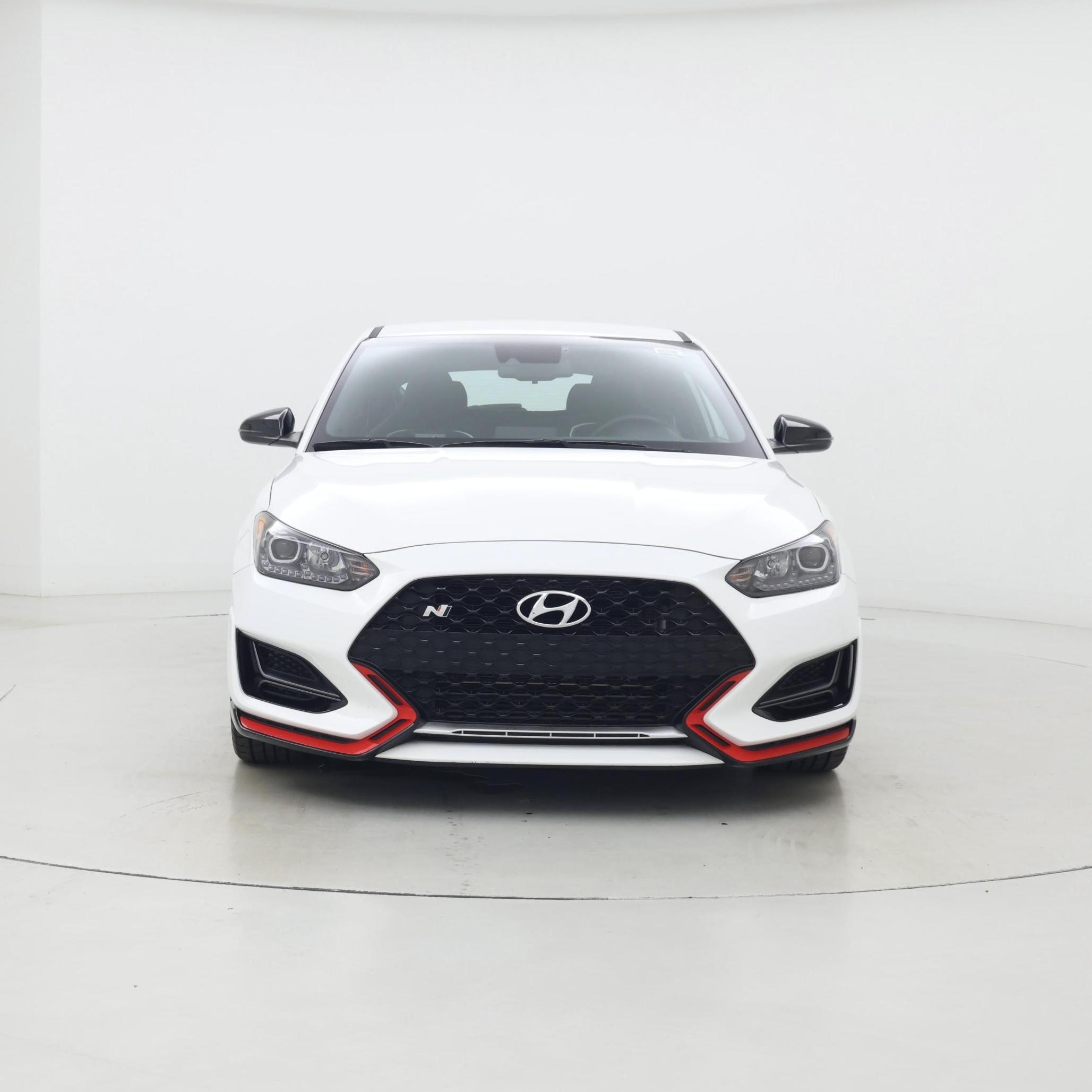 Thumbnail: 2021 Hyundai Veloster - 5