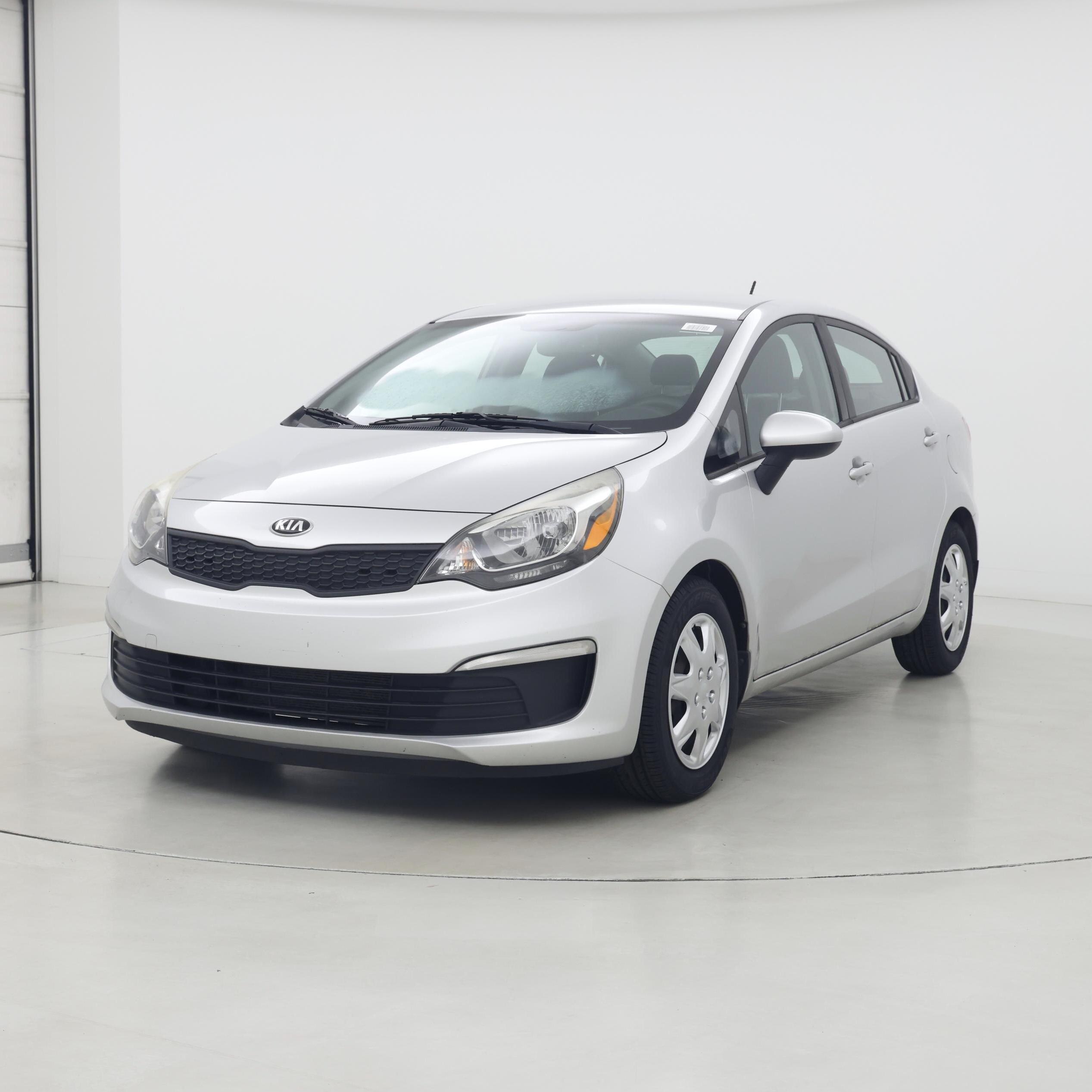 Thumbnail: 2017 Kia Rio - 4