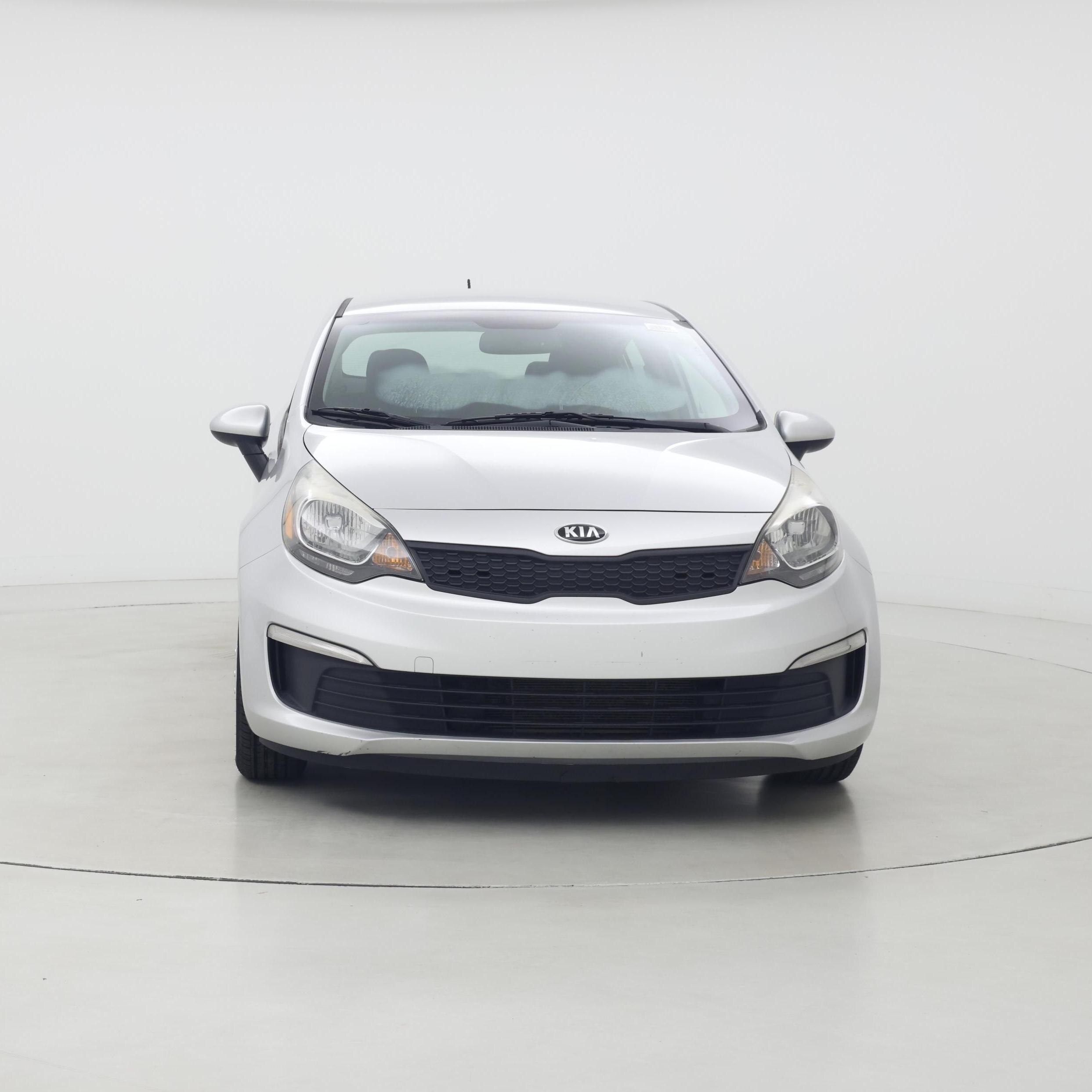 Thumbnail: 2017 Kia Rio - 5
