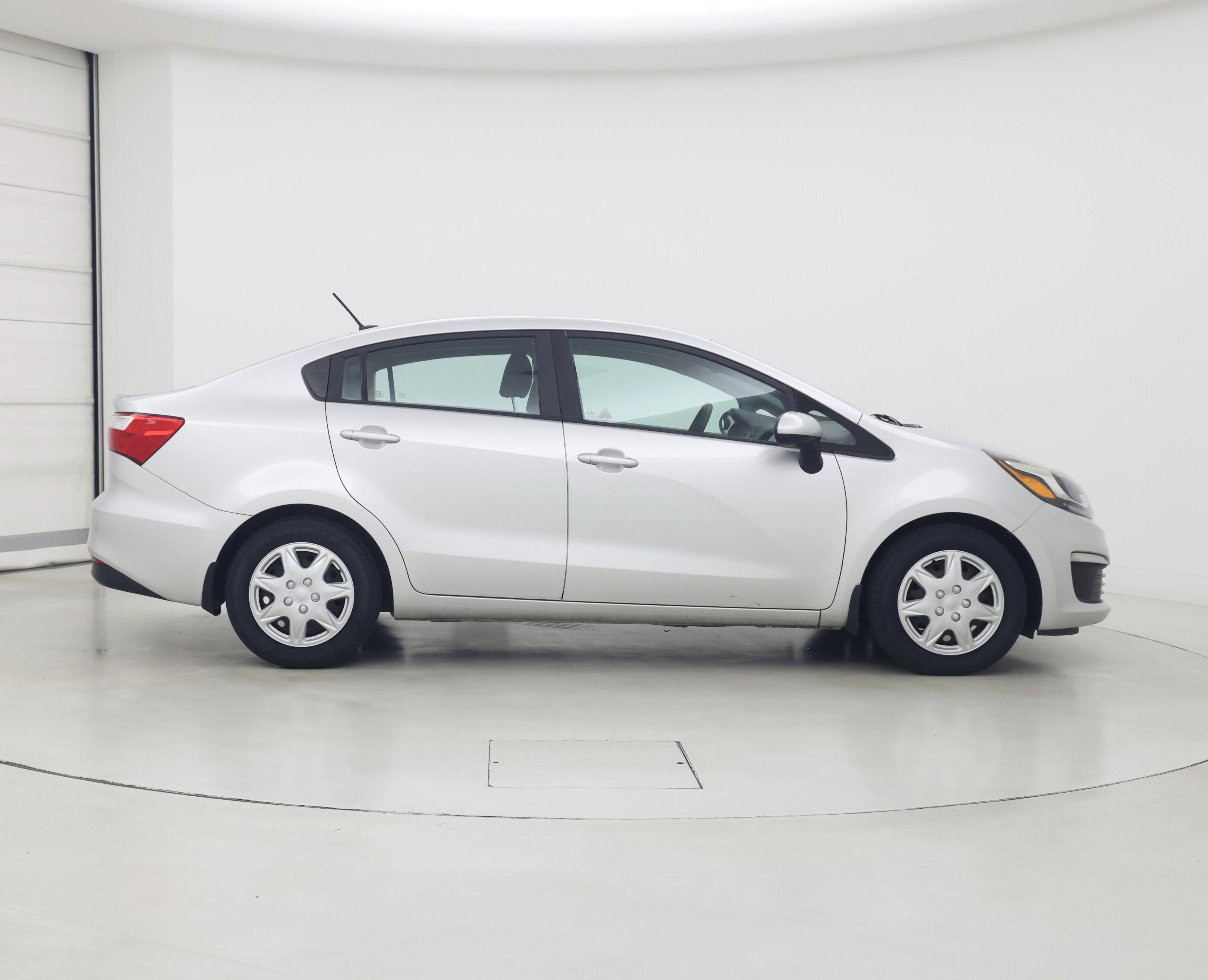 Thumbnail: 2017 Kia Rio - 7