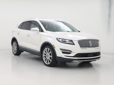 2019 Lincoln MKC Reserve -
                  Myrtle Beach, SC