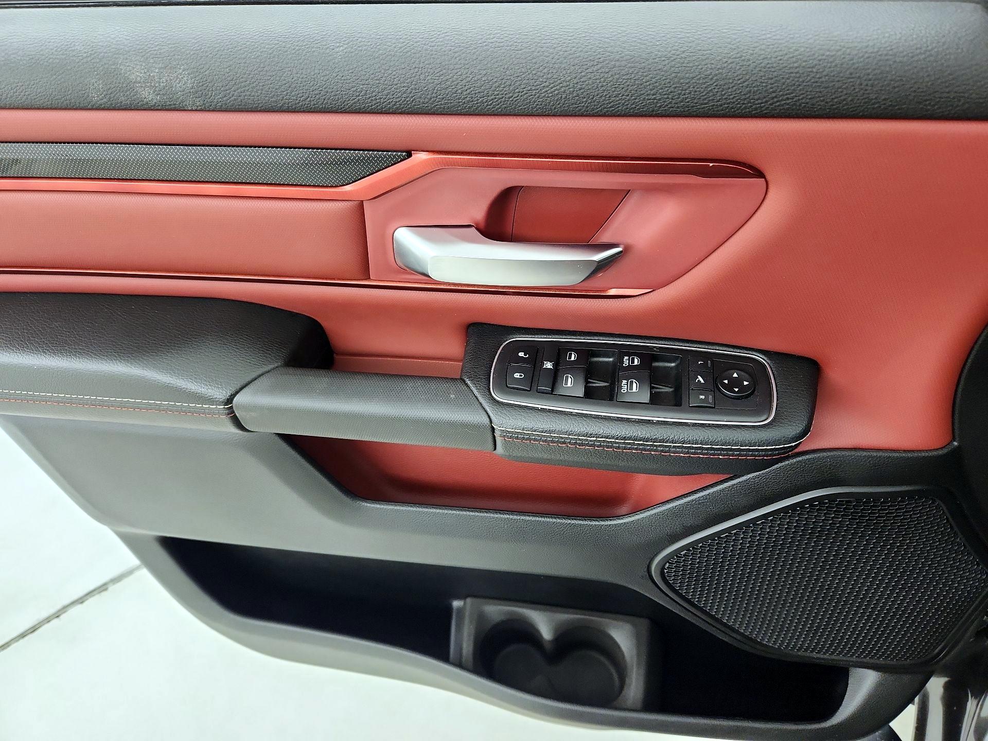 Thumbnail: 2019 RAM 1500 - 12