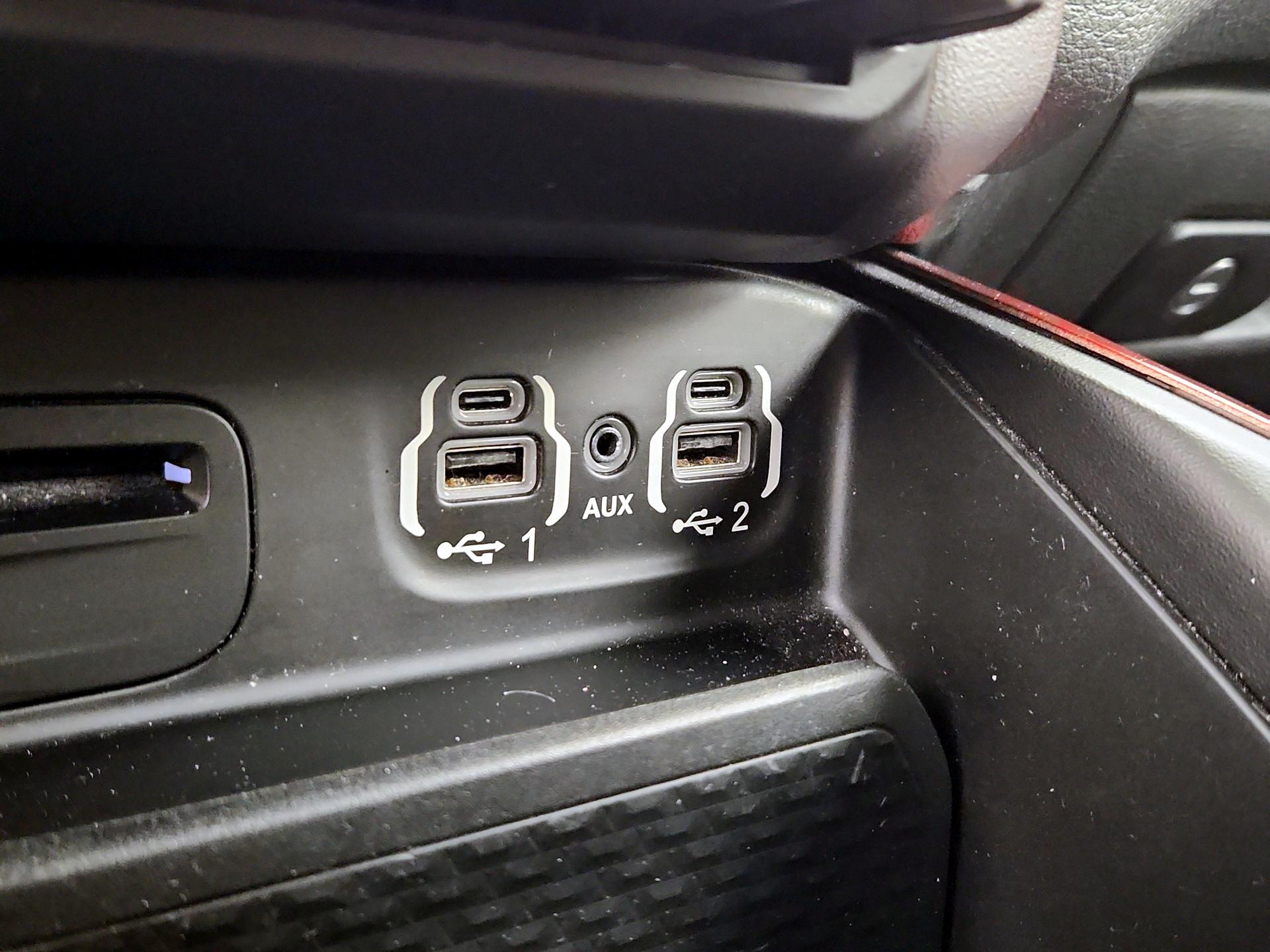 Thumbnail: 2019 RAM 1500 - 19