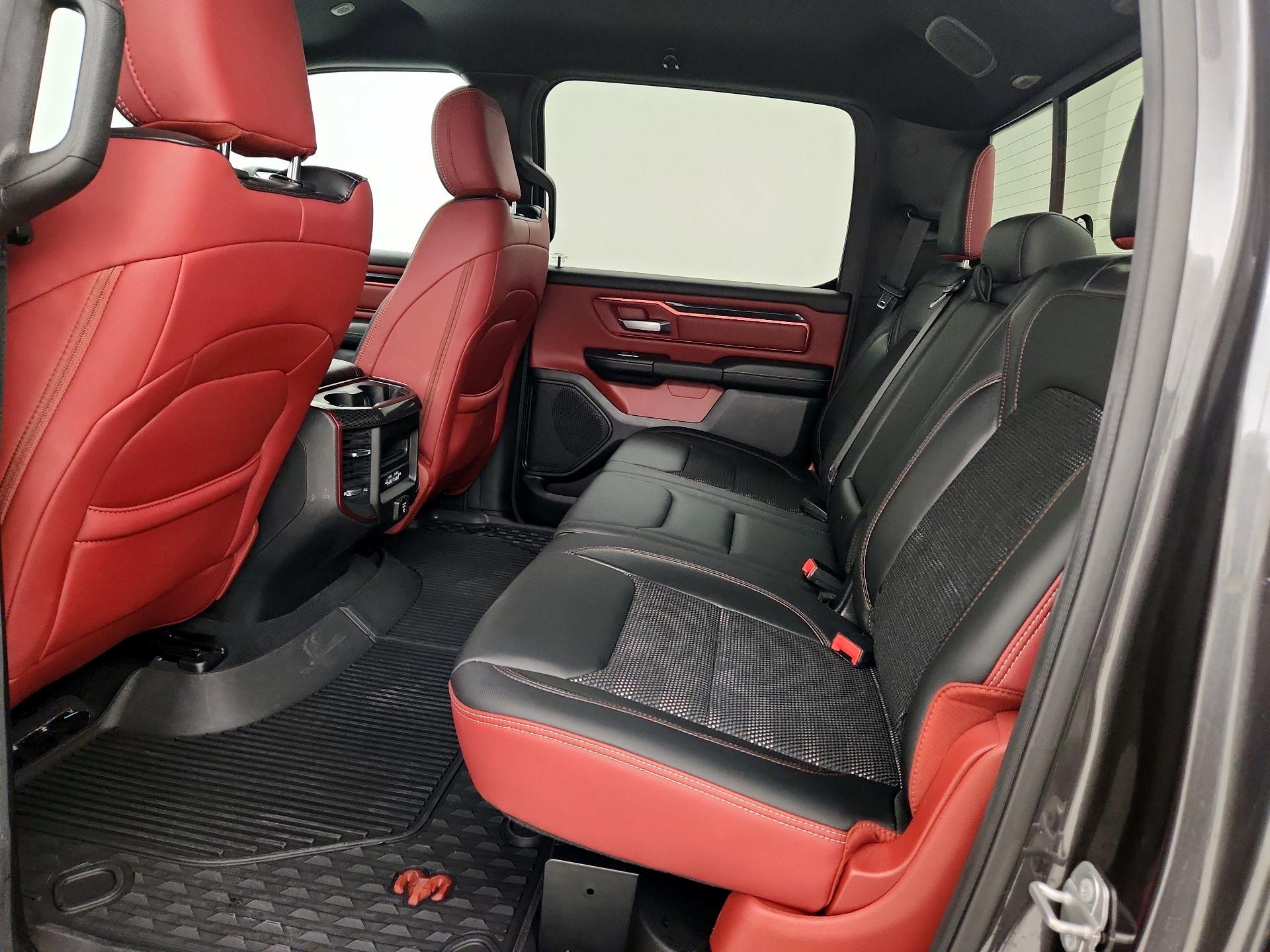 Thumbnail: 2019 RAM 1500 - 20