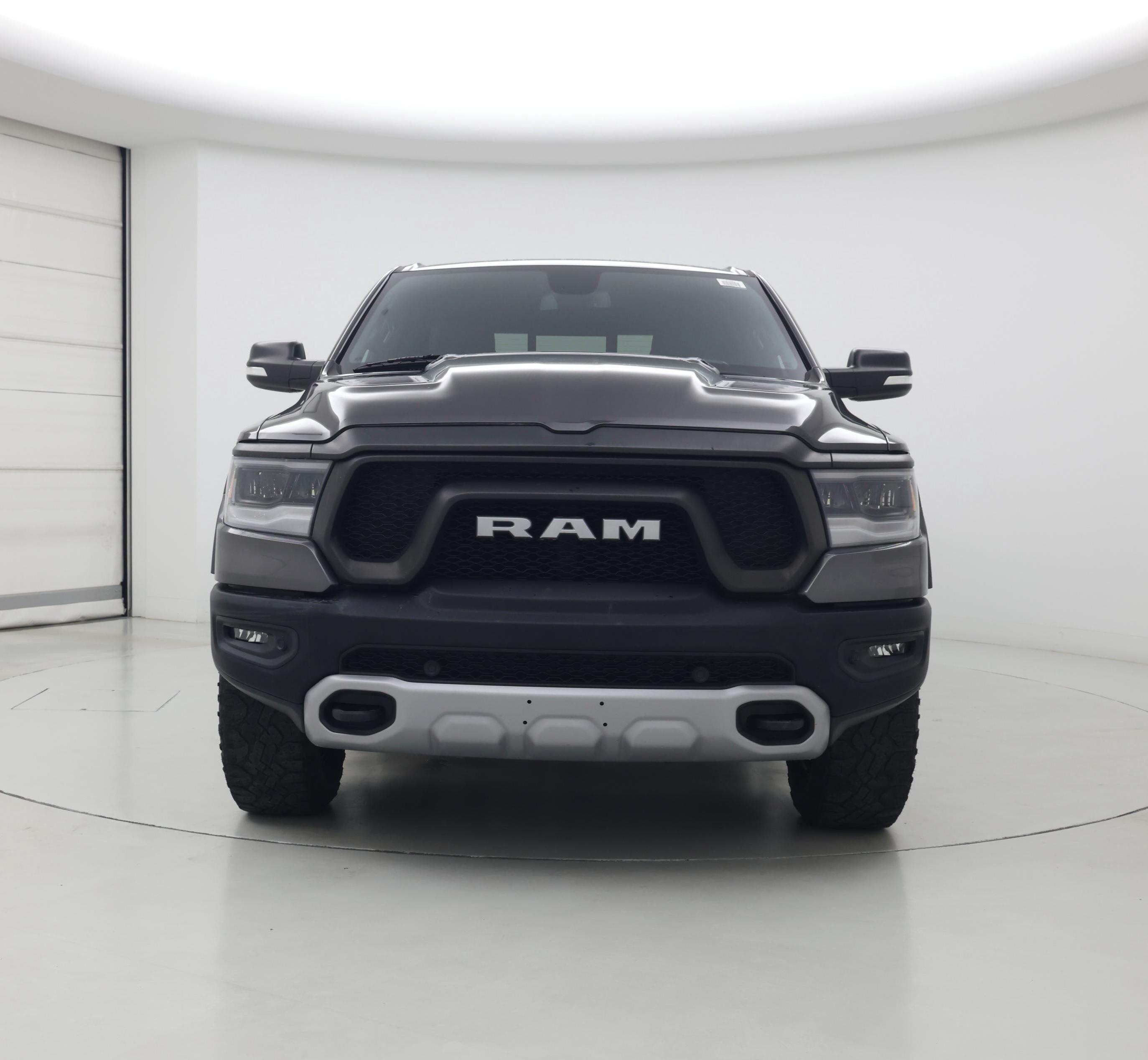 Thumbnail: 2019 RAM 1500 - 5