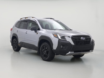 2022 Subaru Forester Wilderness -
                  Myrtle Beach, SC