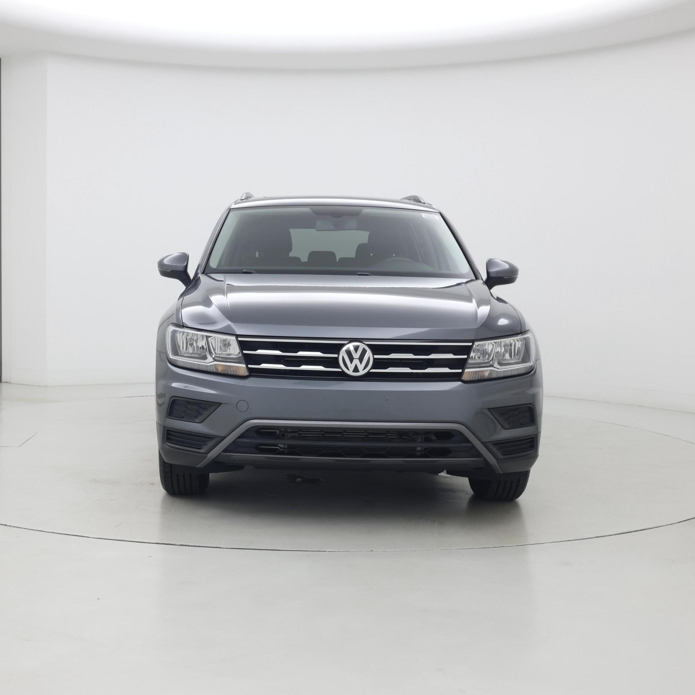 Thumbnail: 2020 Volkswagen Tiguan - 5
