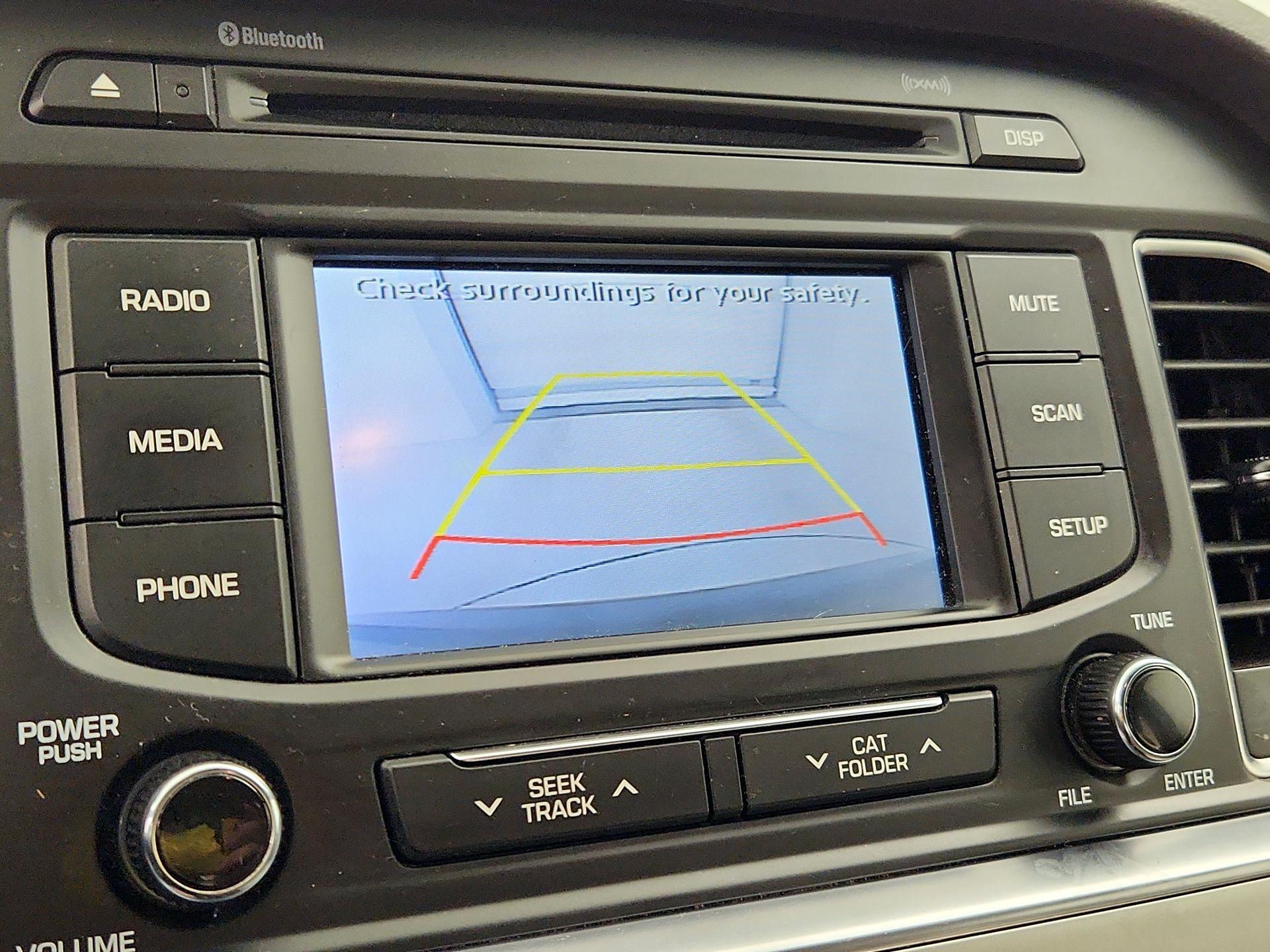 Thumbnail: 2015 Hyundai Sonata - 14