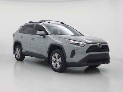 2023 Toyota RAV4 XLE -
                  Myrtle Beach, SC
