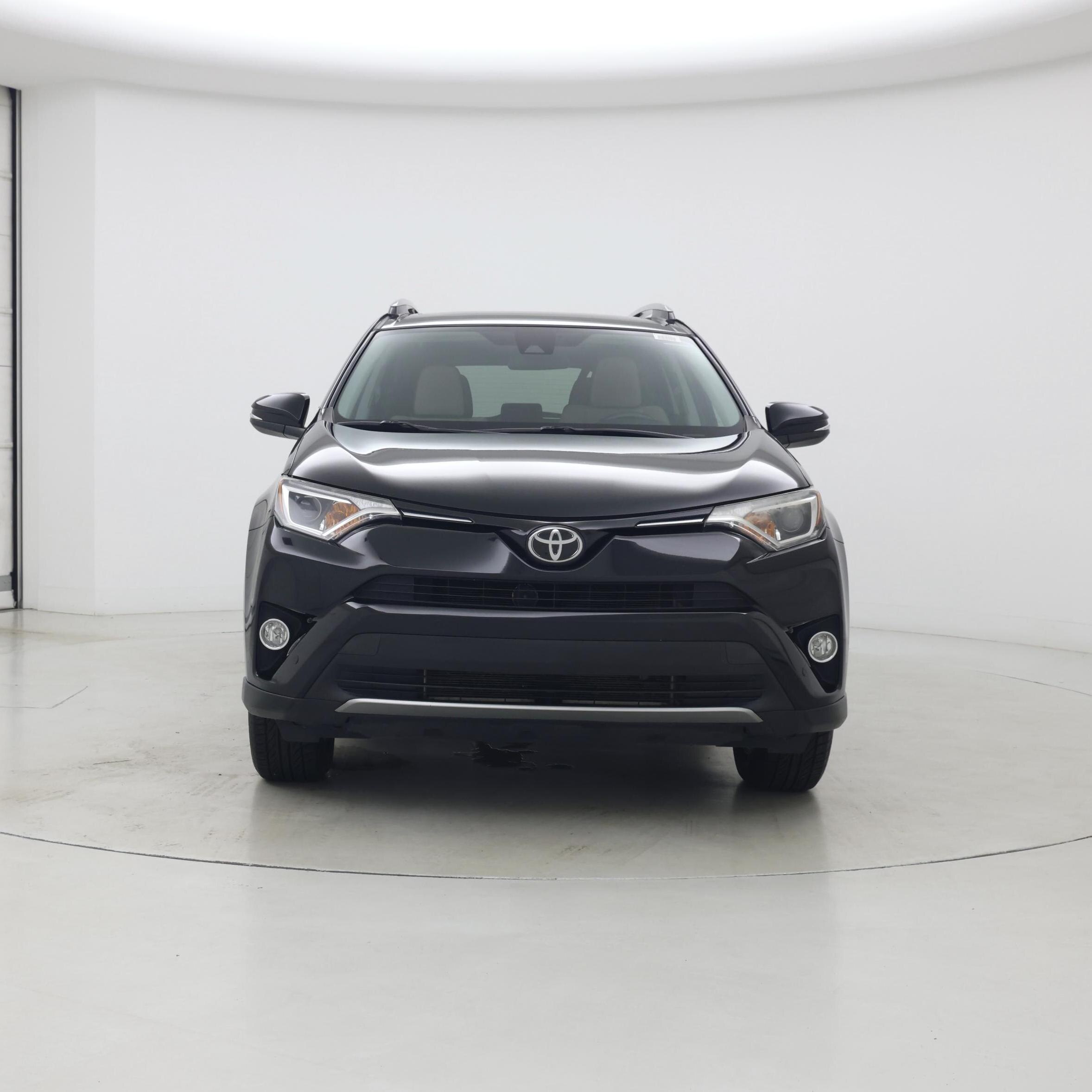 Thumbnail: 2018 Toyota RAV4 - 5