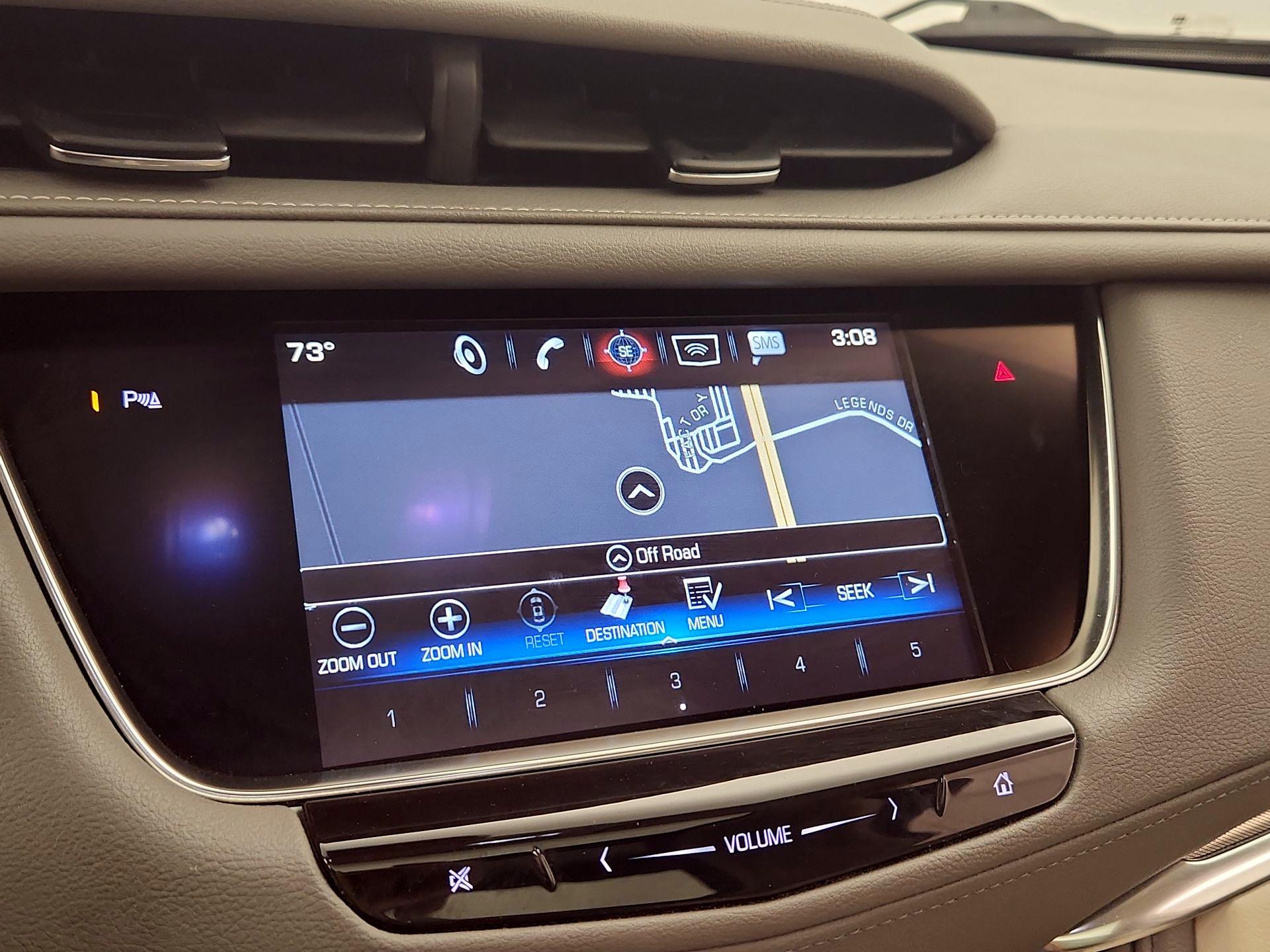 Thumbnail: 2017 Cadillac XT5 - 14