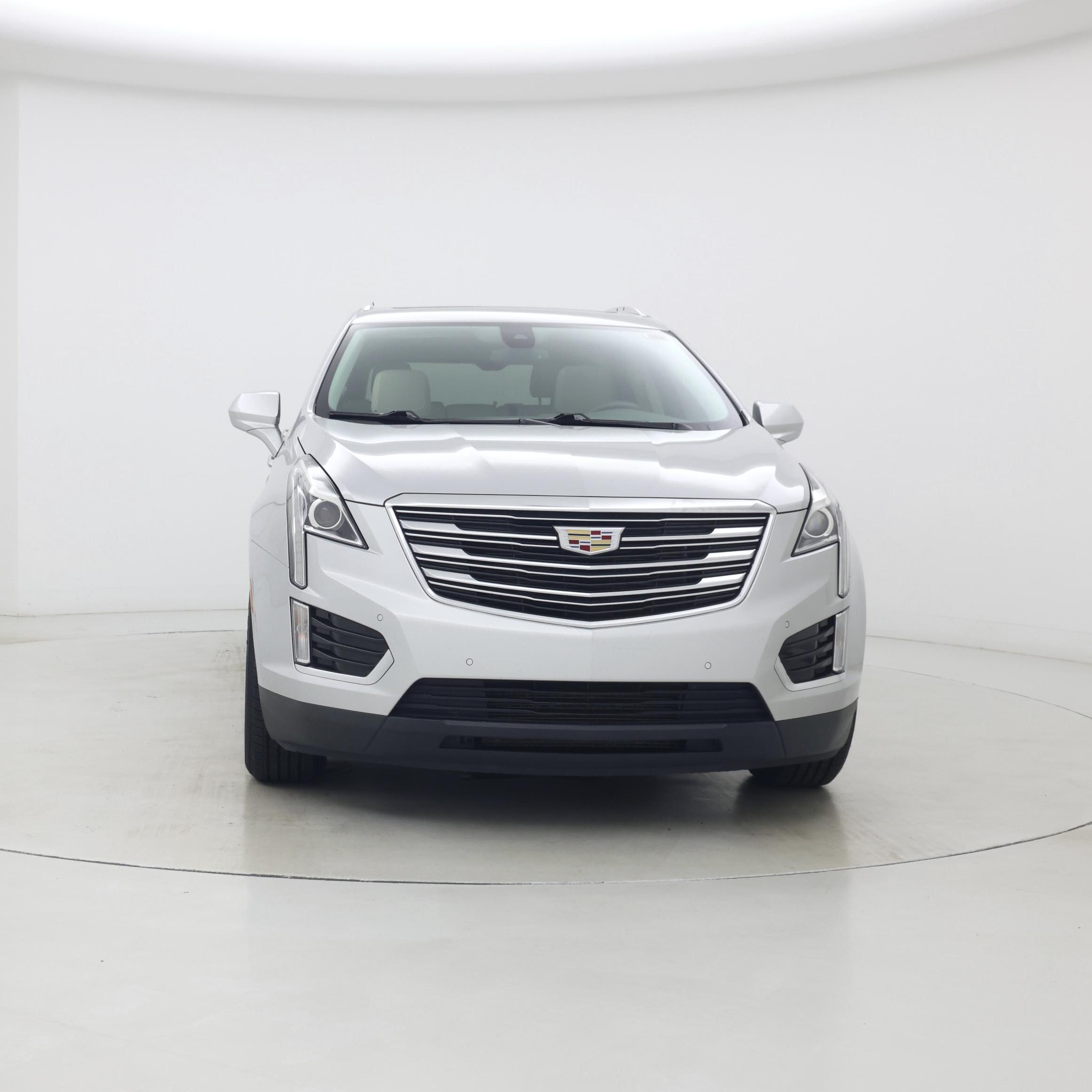 Thumbnail: 2017 Cadillac XT5 - 5