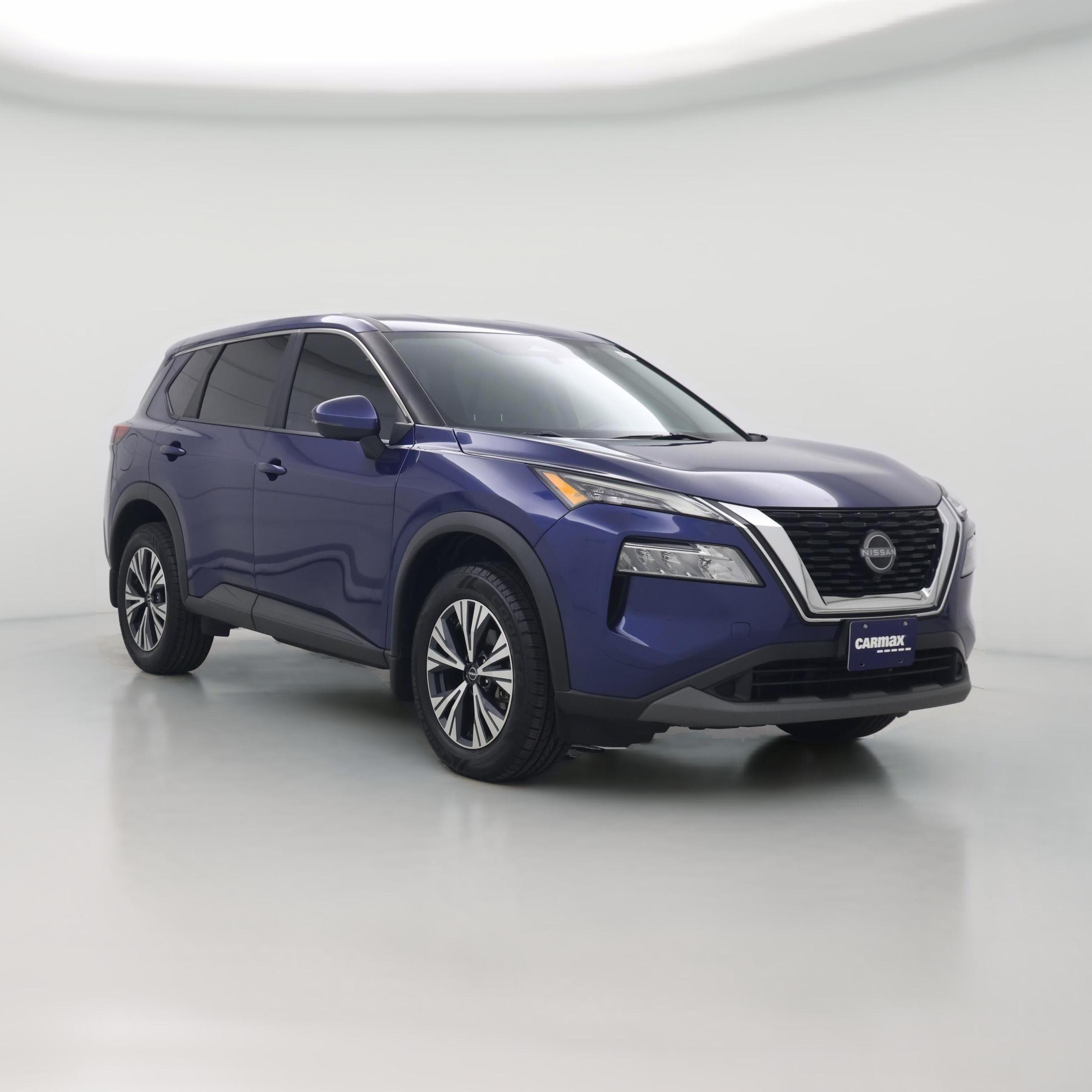 Thumbnail: 2022 Nissan Rogue - 1