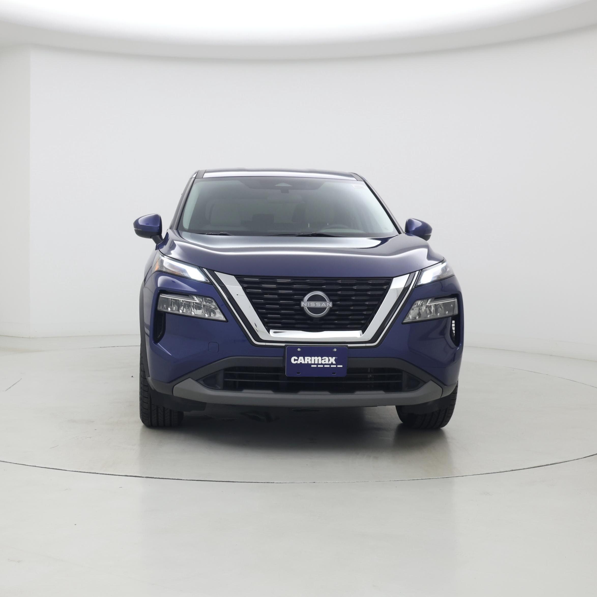 Thumbnail: 2022 Nissan Rogue - 5