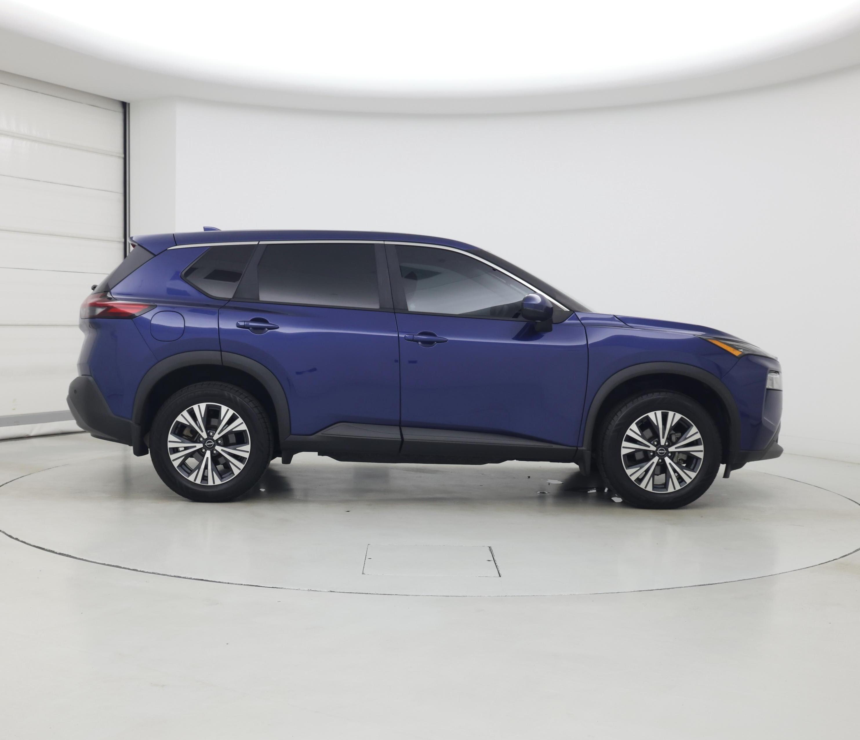 Thumbnail: 2022 Nissan Rogue - 7