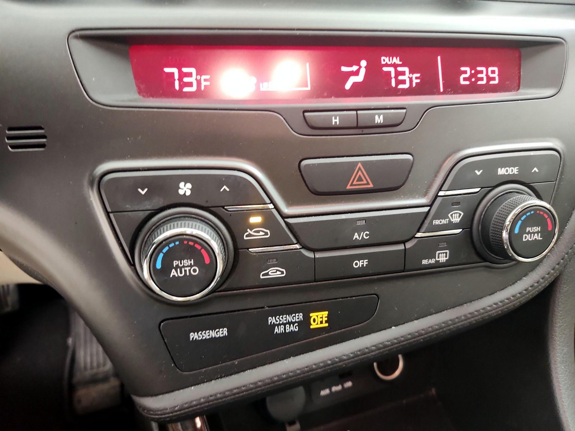 Thumbnail: 2013 Kia Optima - 15