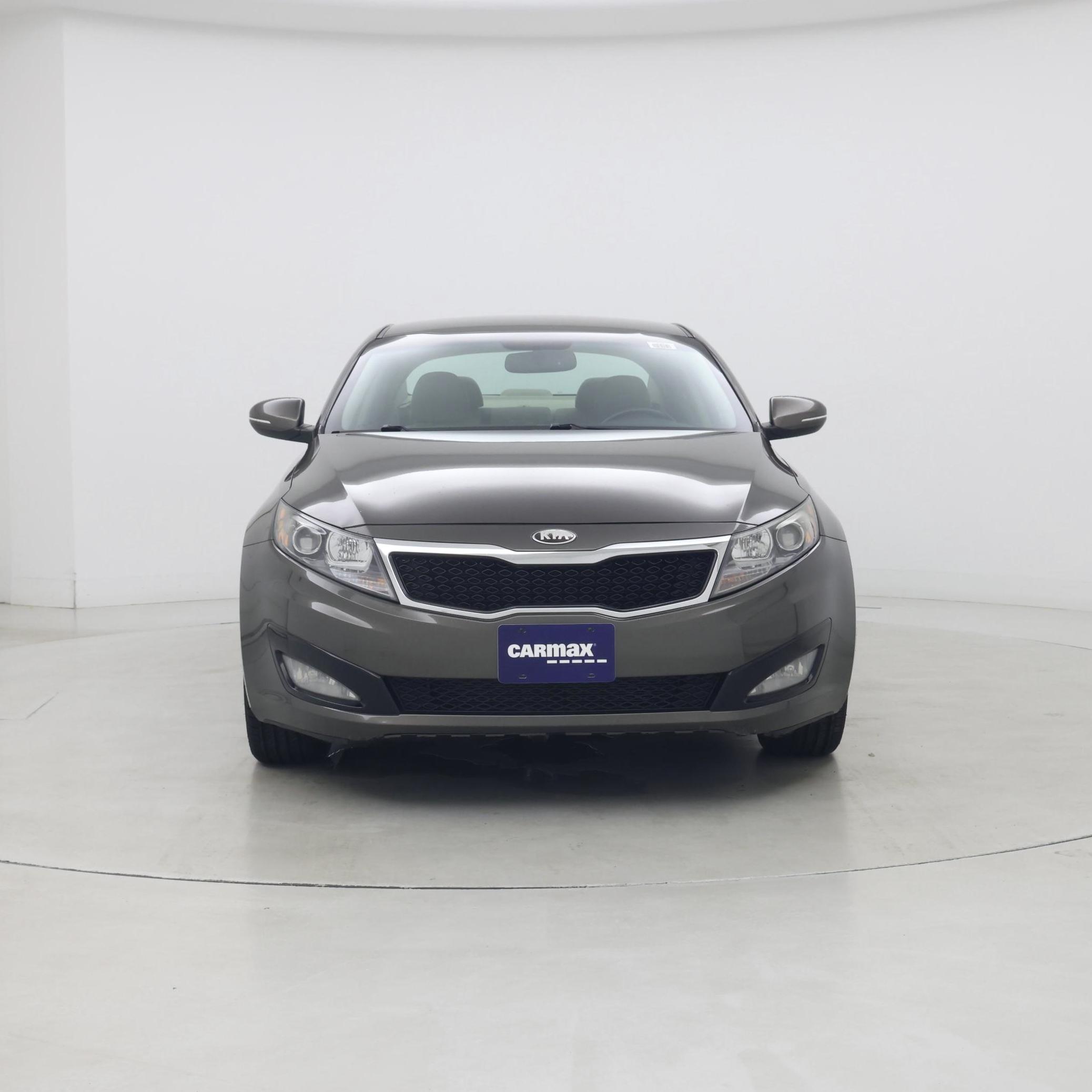 Thumbnail: 2013 Kia Optima - 5