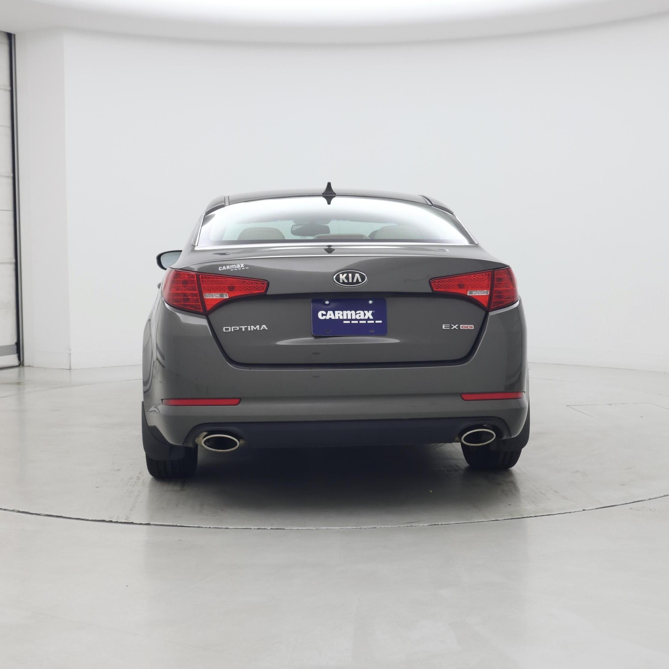 Thumbnail: 2013 Kia Optima - 6
